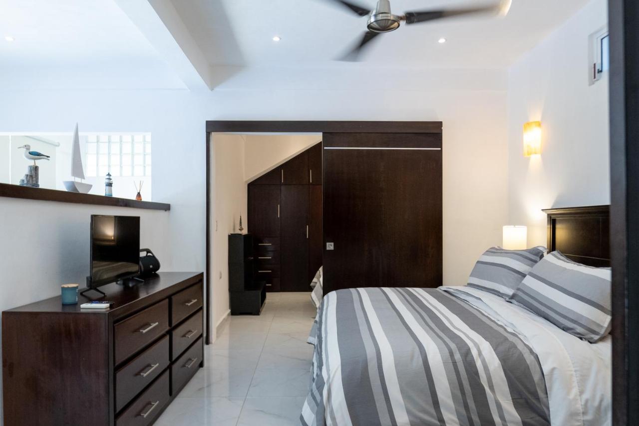 Casa Kuka - Isla Mujeres