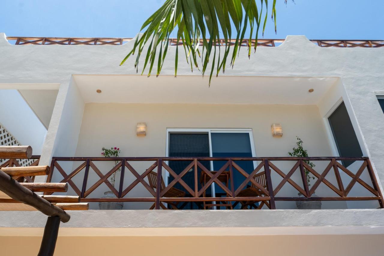 Pensión Casa Kuka -