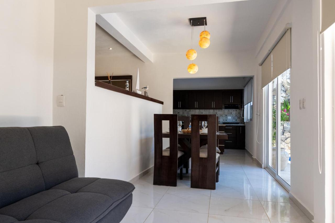 Casa Kuka - * Isla Mujeres