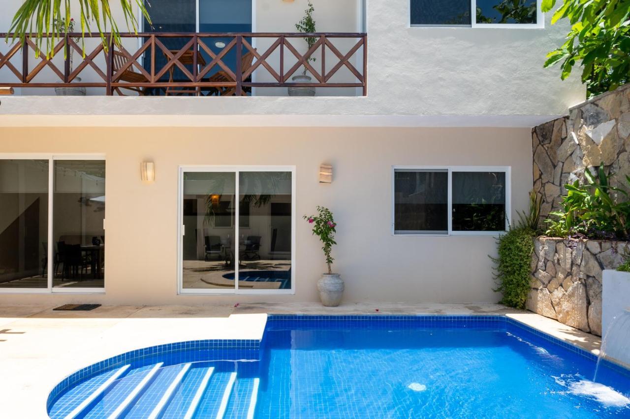 Casa Kuka - * Isla Mujeres