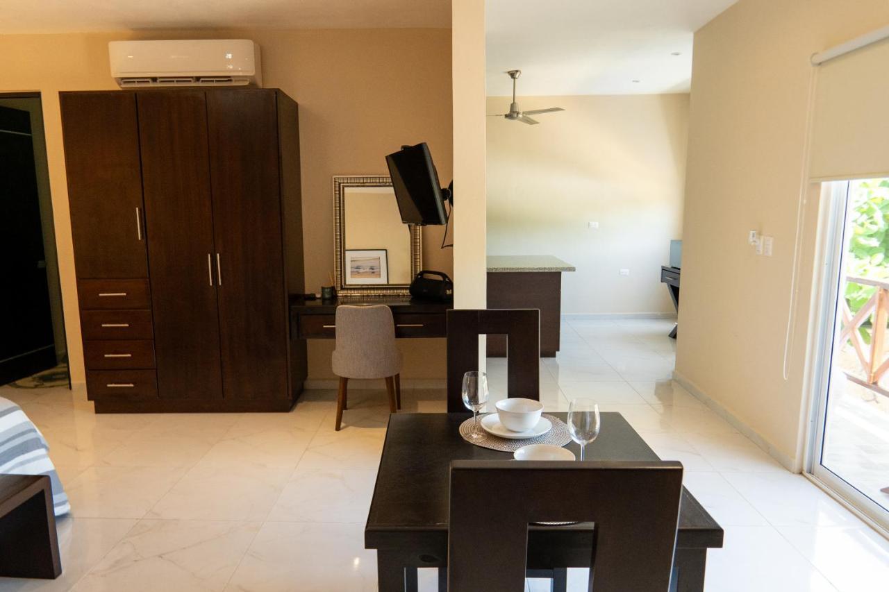 Casa Kuka - * Isla Mujeres