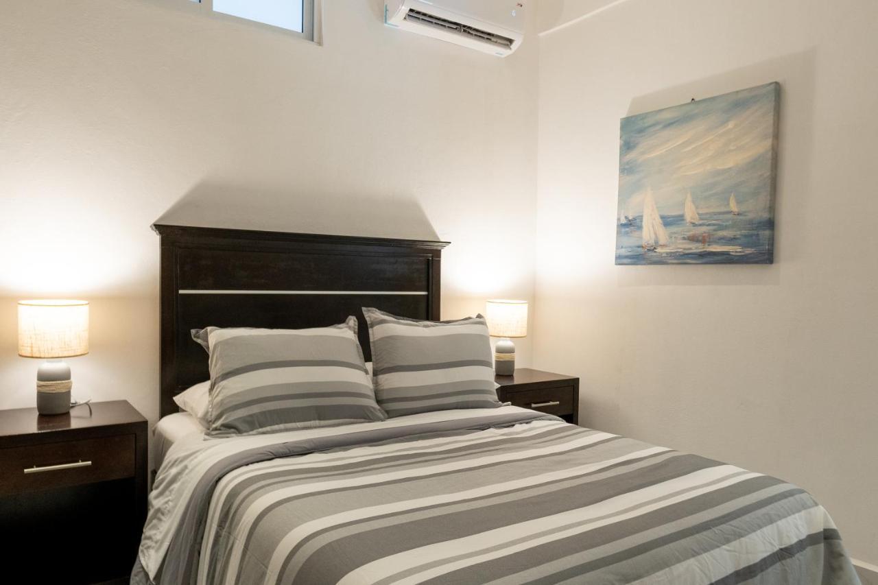 Casa Kuka - Pensión Isla Mujeres