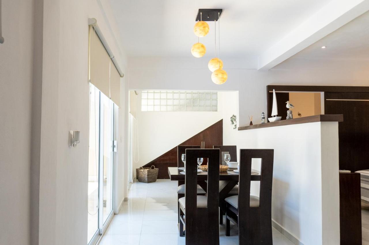 Pensión Casa Kuka - Isla Mujeres