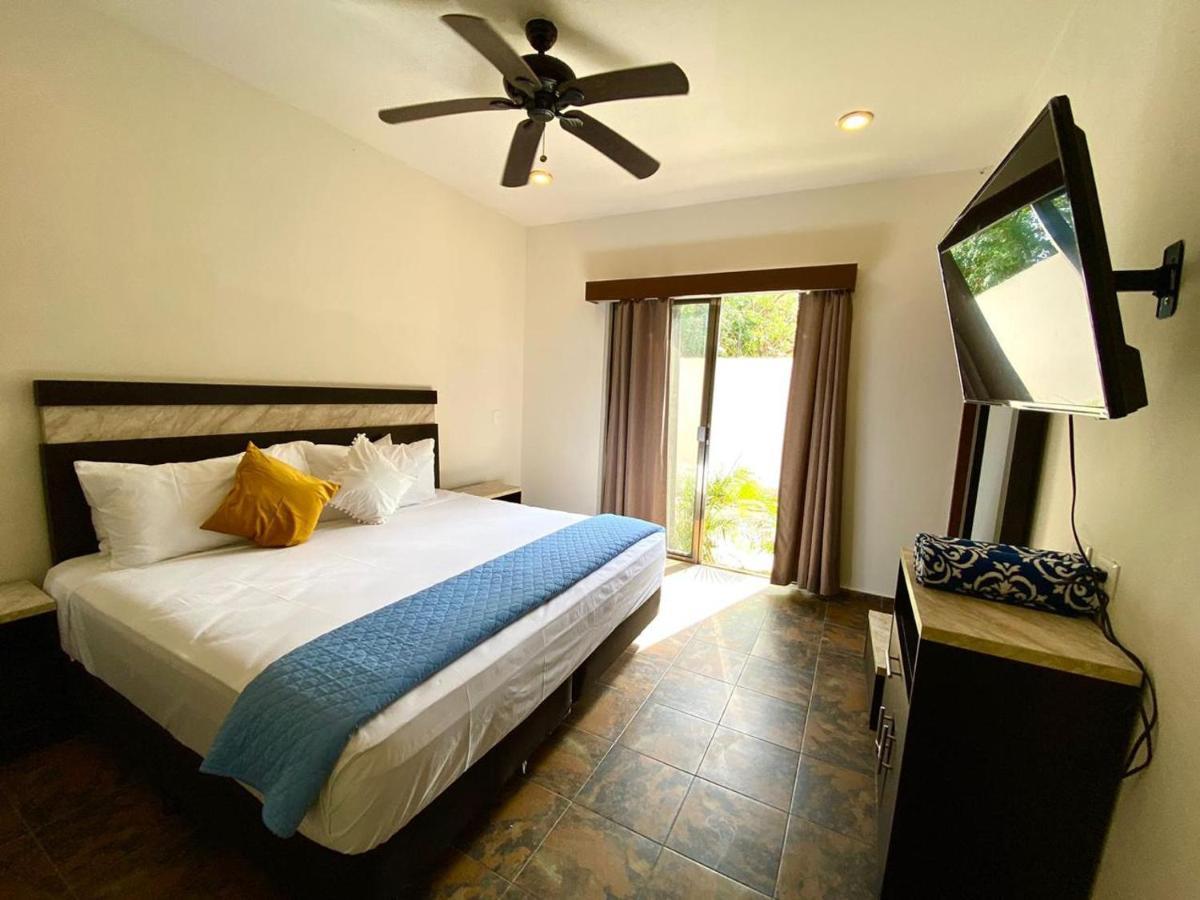 Casa La Loma Holiday home