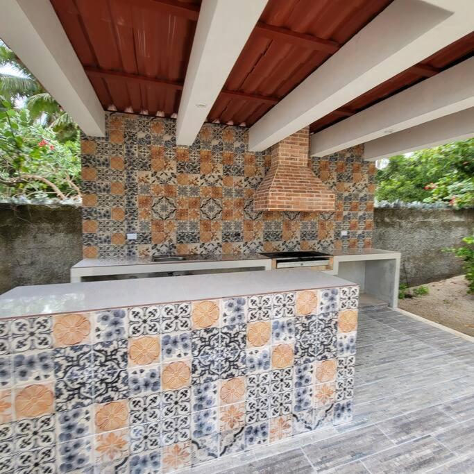Apartamento Marysol Beachfront Next To Nomads D6 Ilha das Mulheres