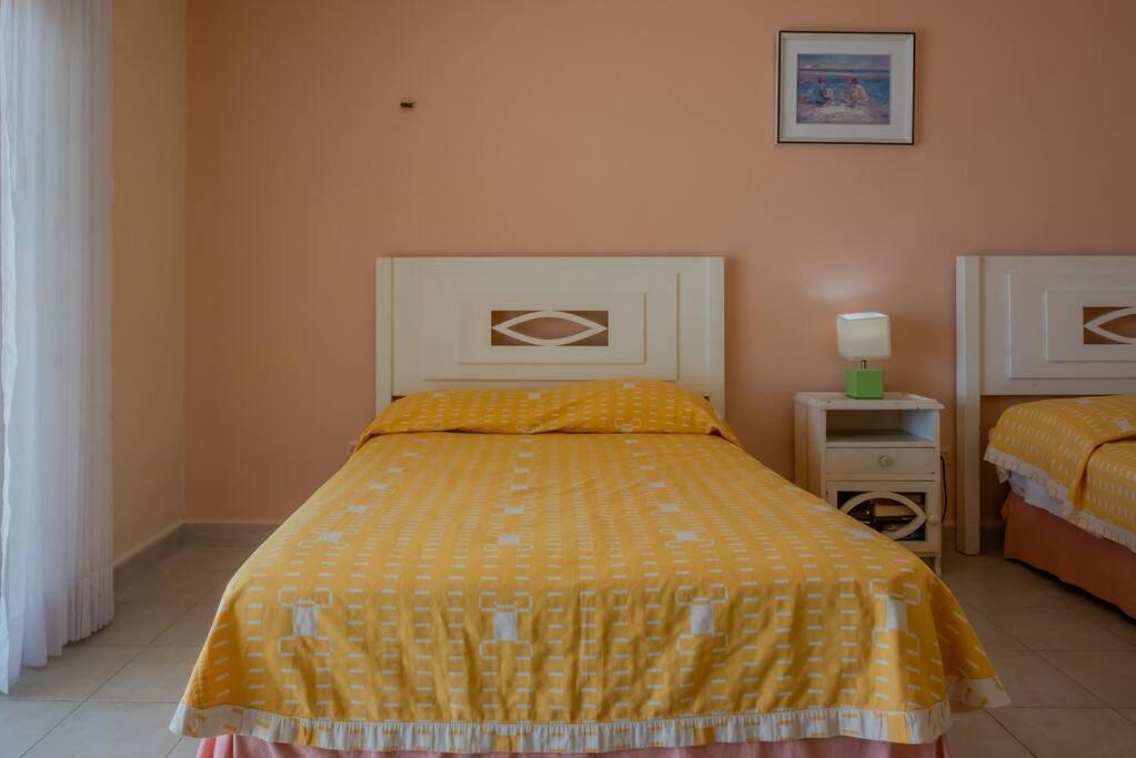 Apartamento Marysol Beachfront Next To Nomads D6 *