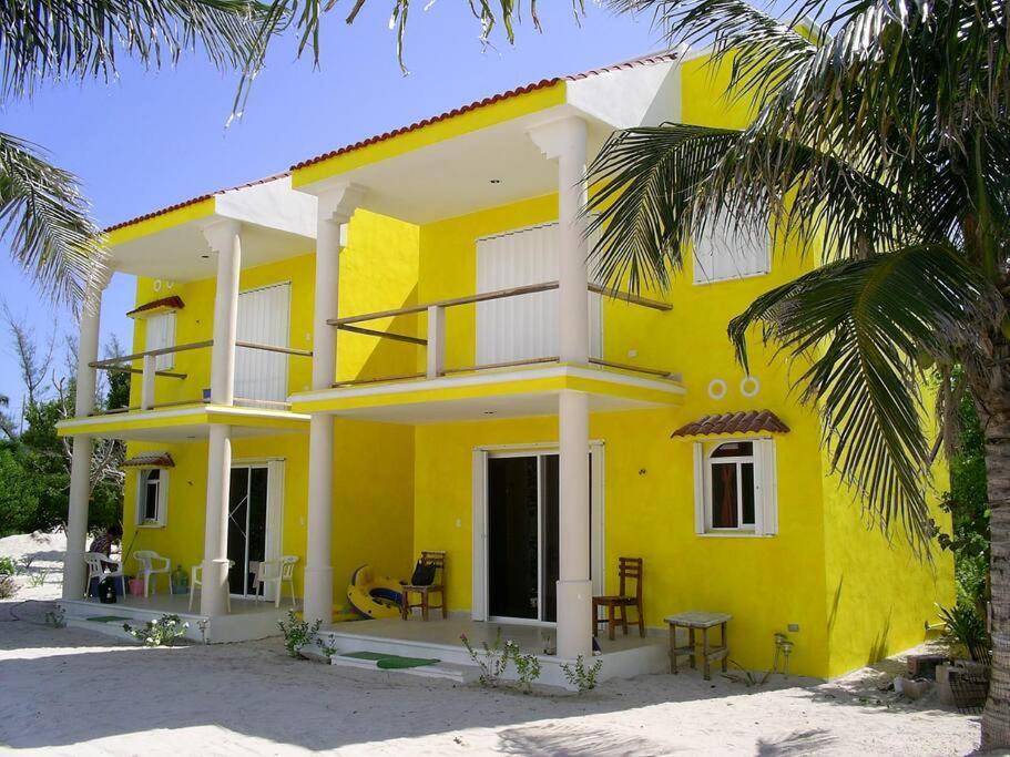 Apartamento Marysol Beachfront Next To Nomads D6 *