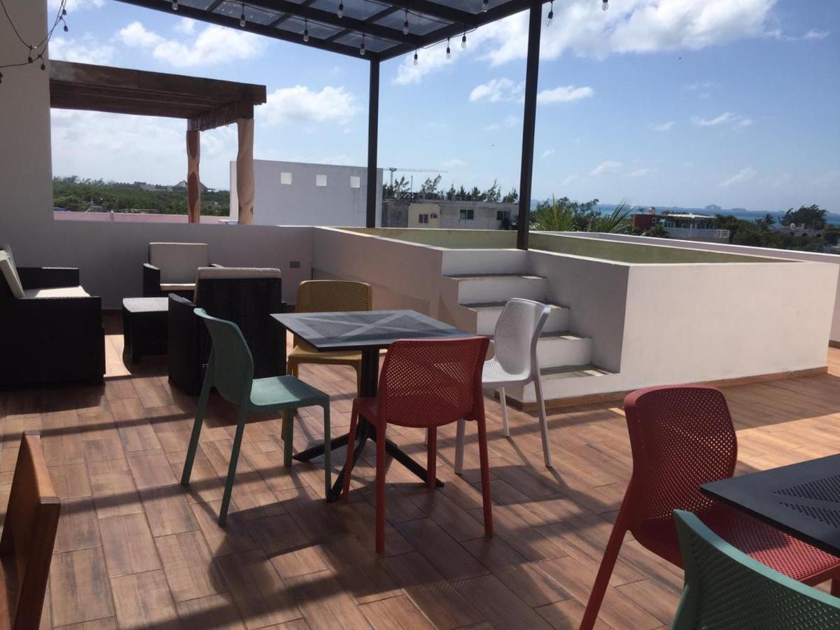 Aparthotel New With Services And Pool Marcos #1 *