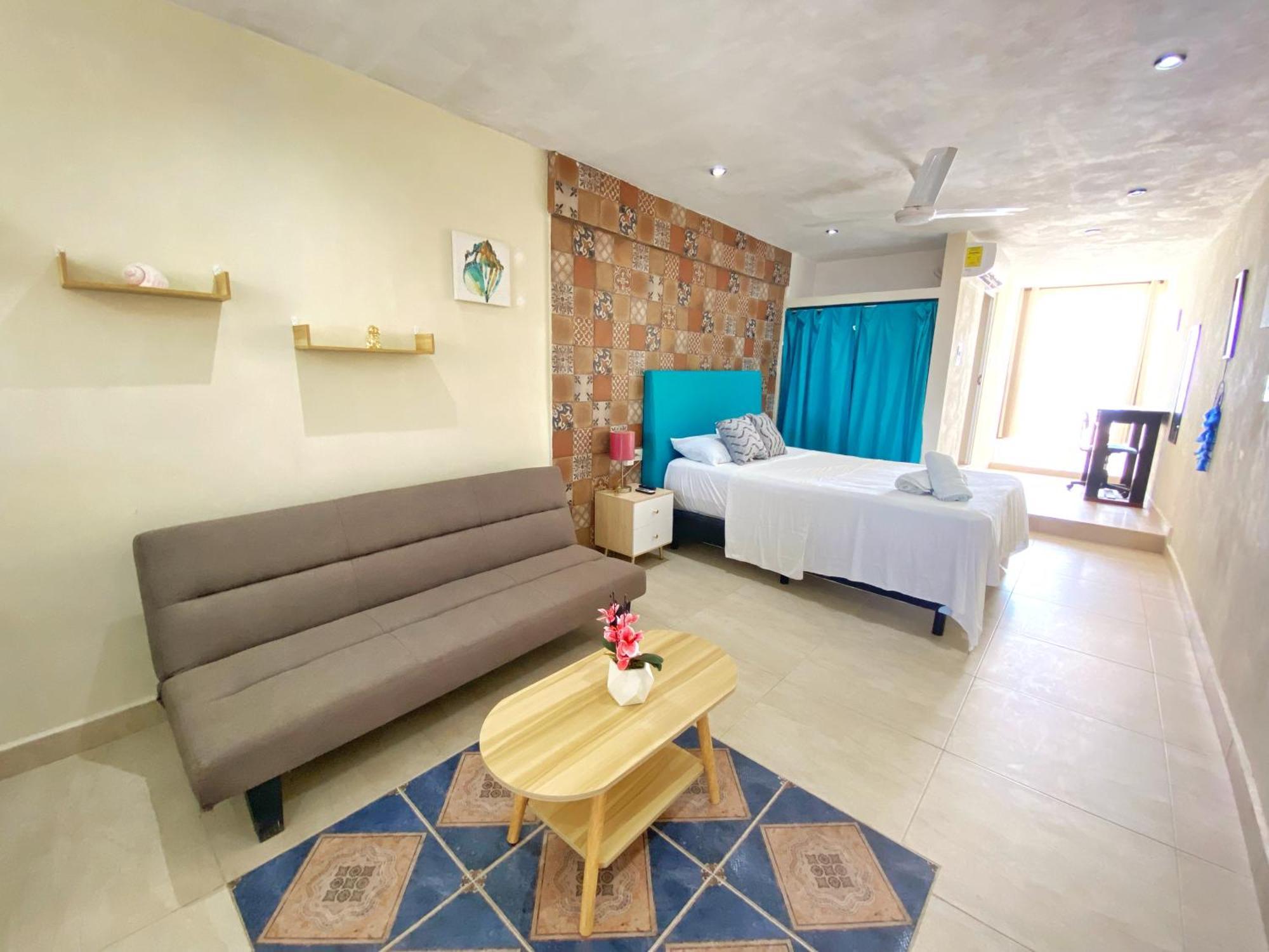 Apartamento Casa Sunrise - Sea View - Vista Al Mar *