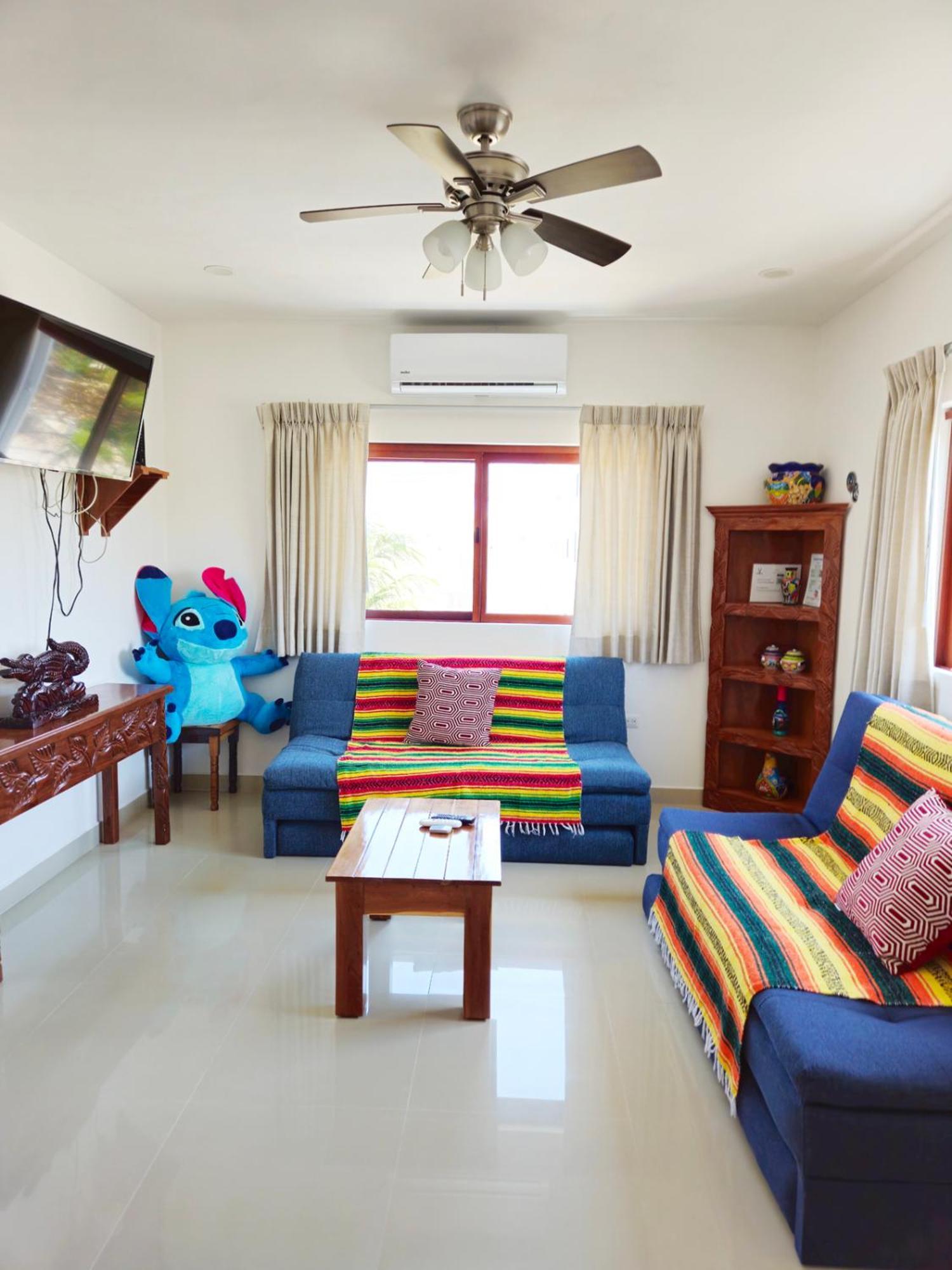 Apartment Villas Keh Ii *