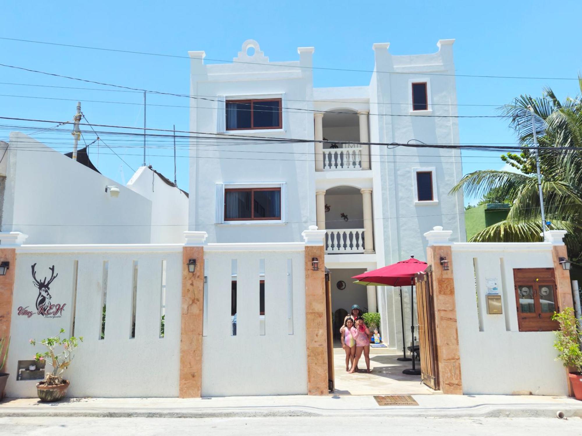 Villas Keh Ii