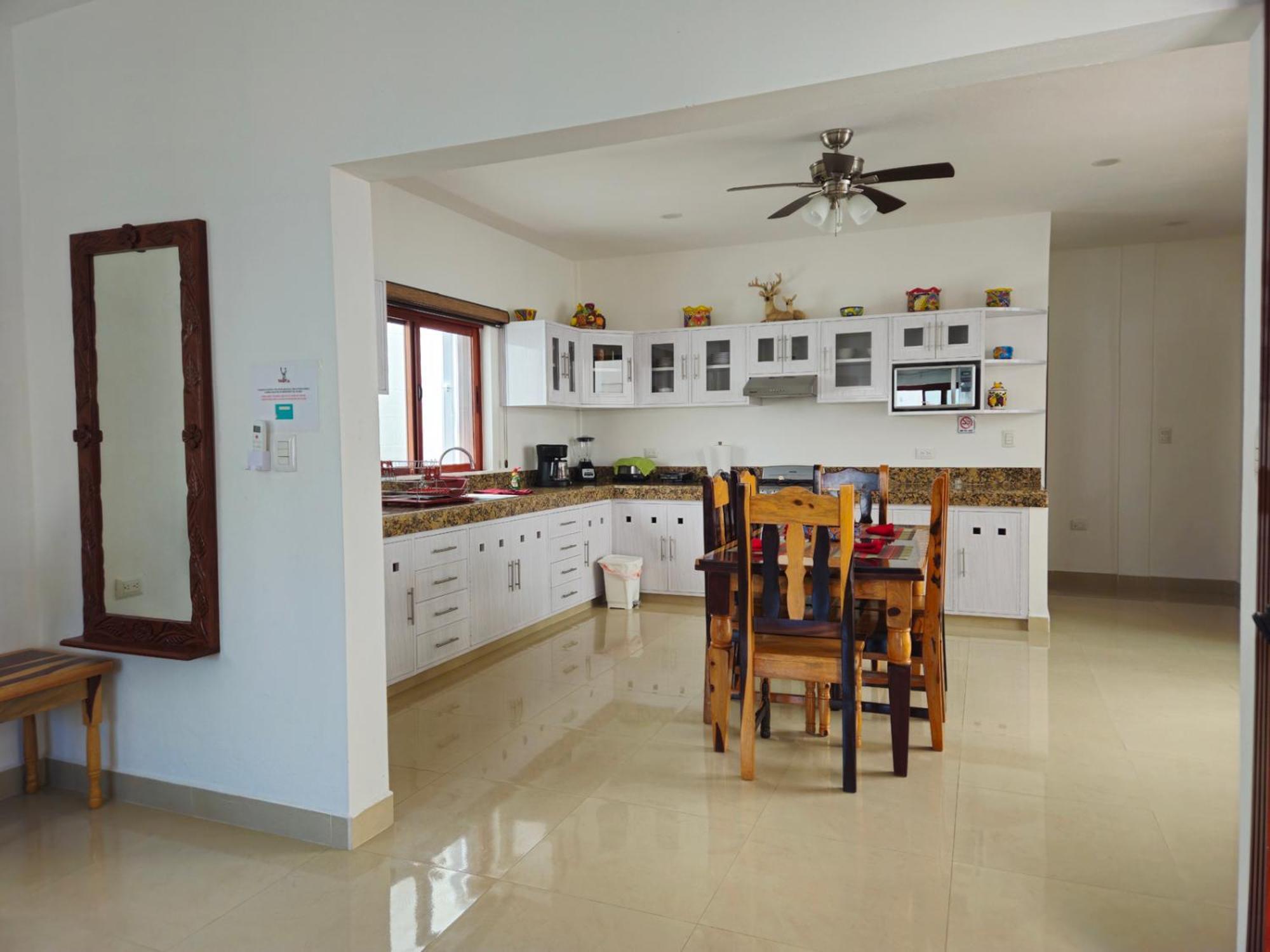 Apartment Villas Keh Ii *