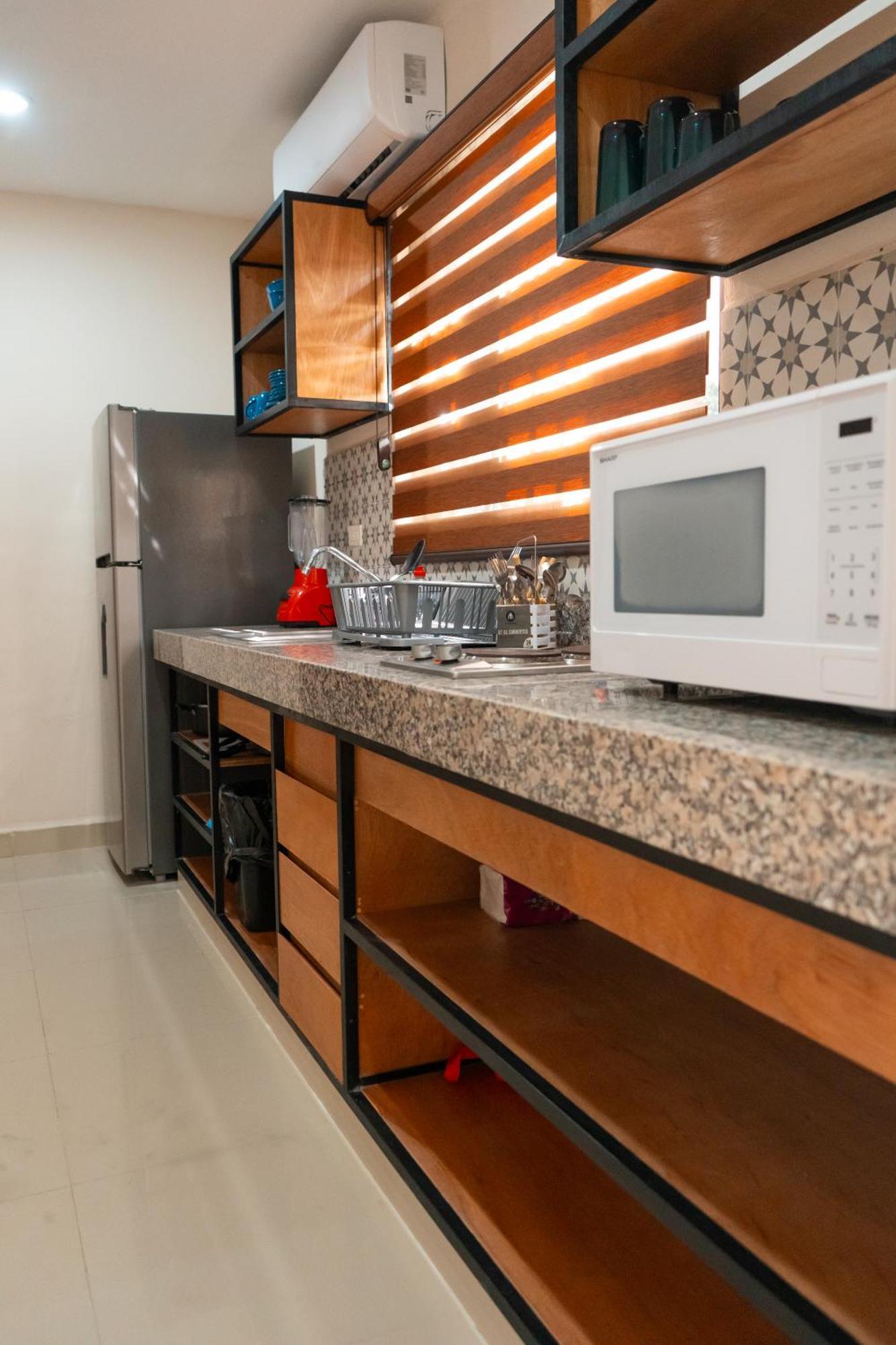Departamentos Sol, Mar Y Arena Apartamento Isla Mujeres