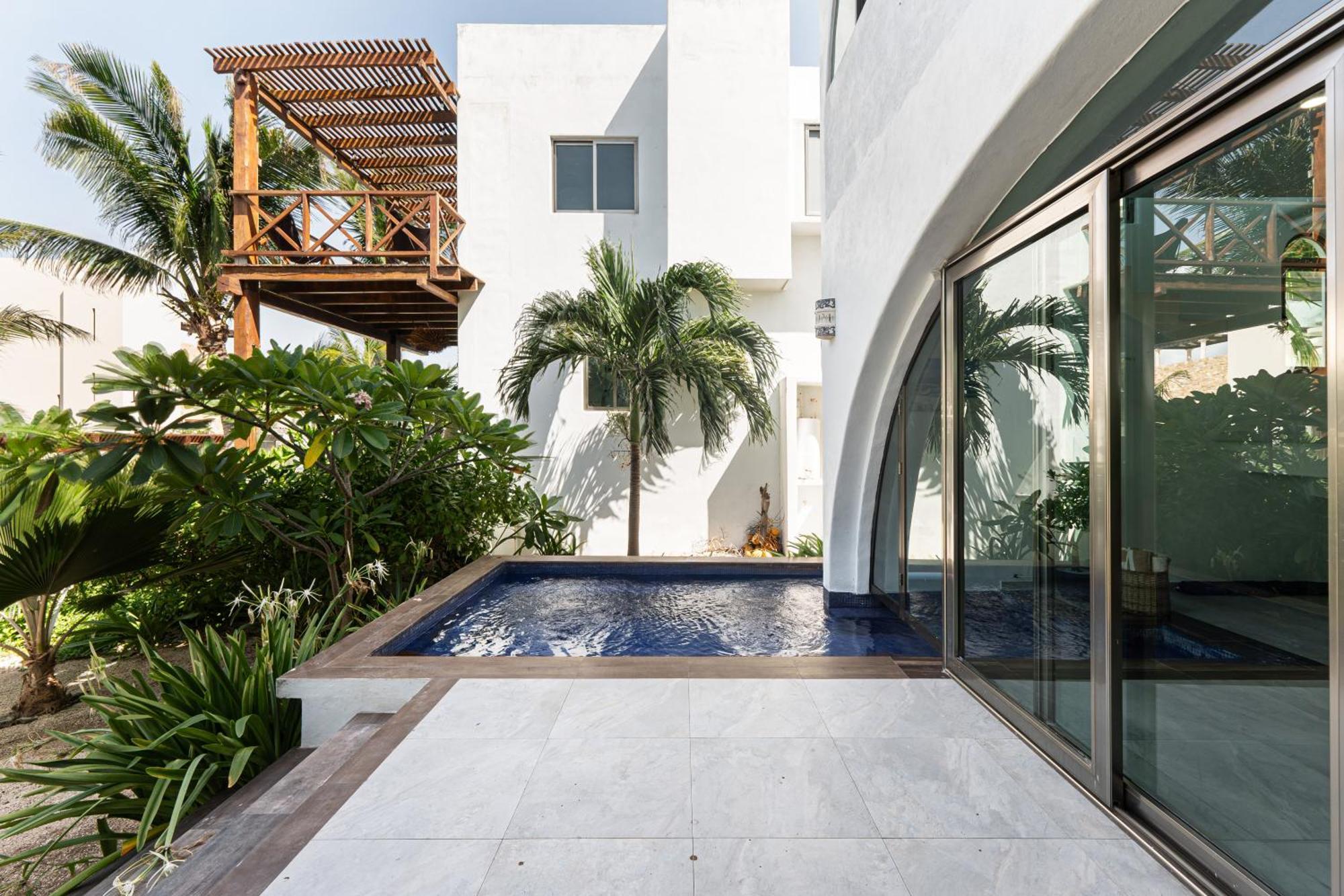 Amanecer By Andiani Travel Villa Isla Mujeres