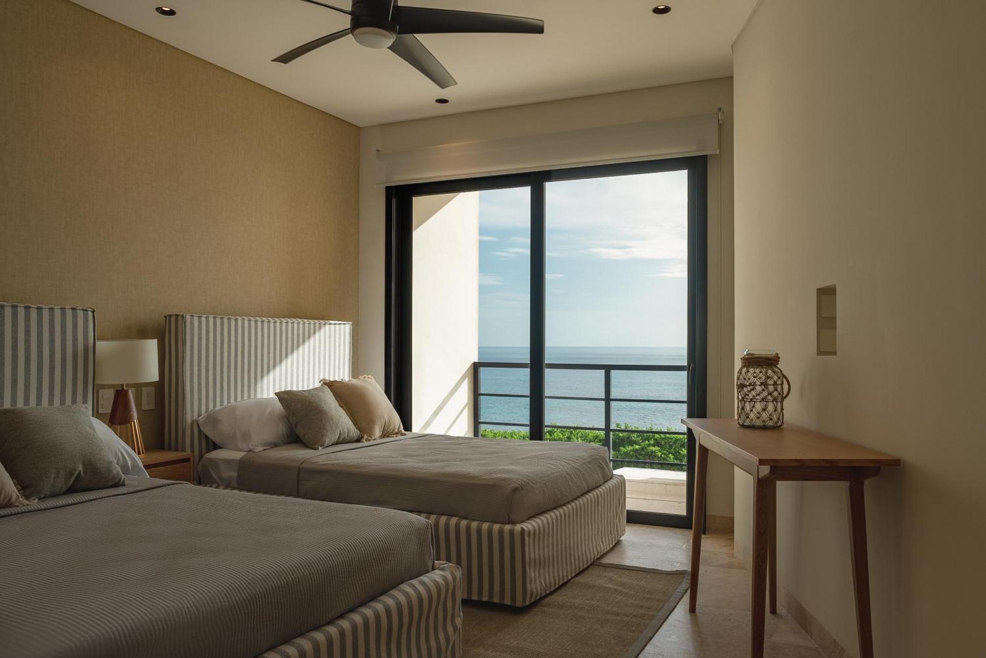 Aparthotel Sierra Mar Ilha das Mulheres