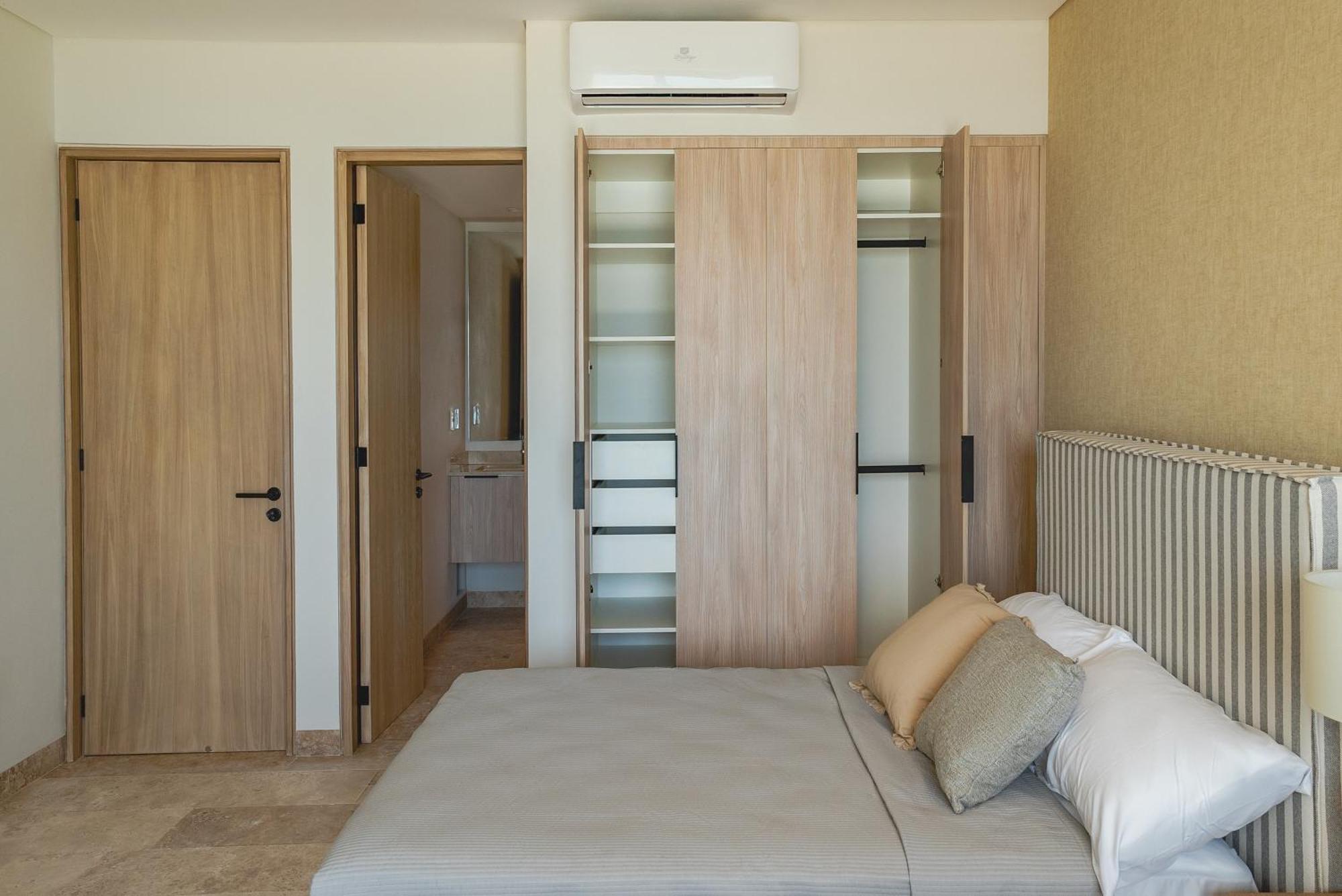 Sierra Mar Aparthotel