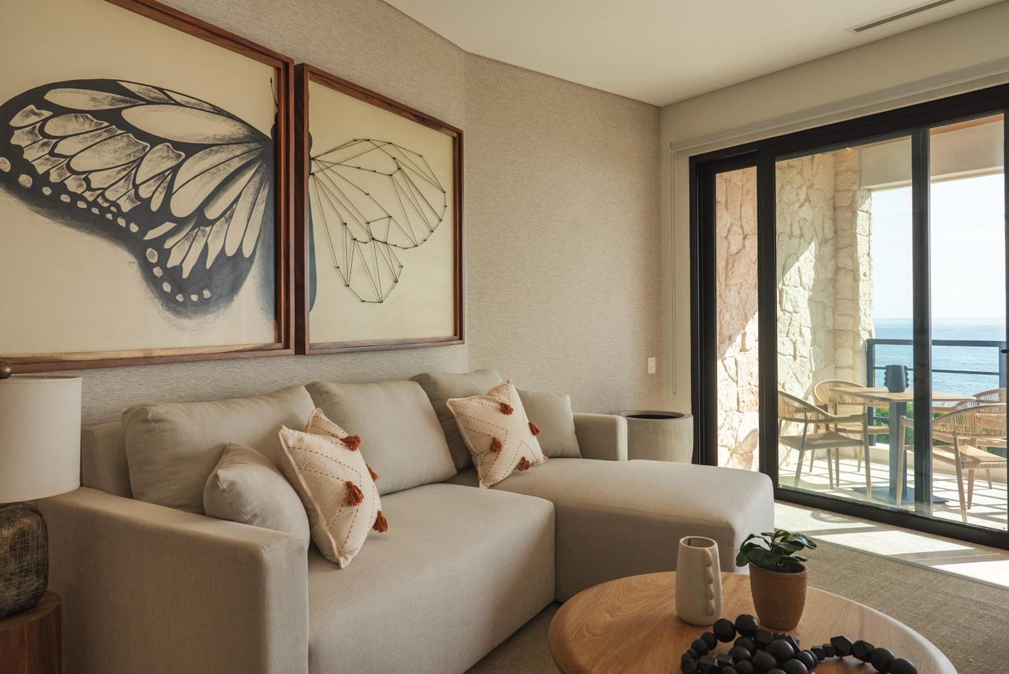 Aparthotel Sierra Mar