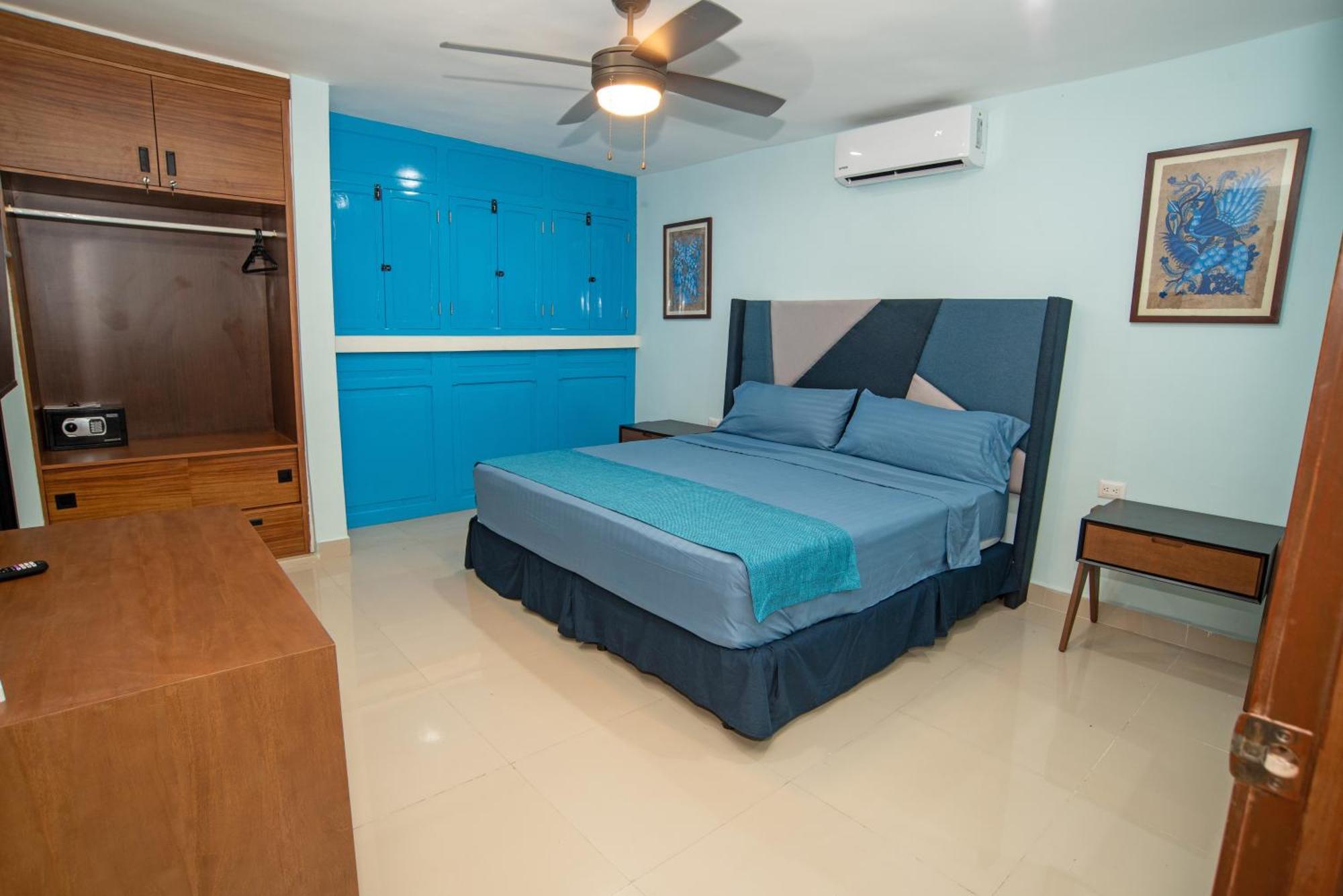 Apartamento Departamentos Sol, Mar Y Arena