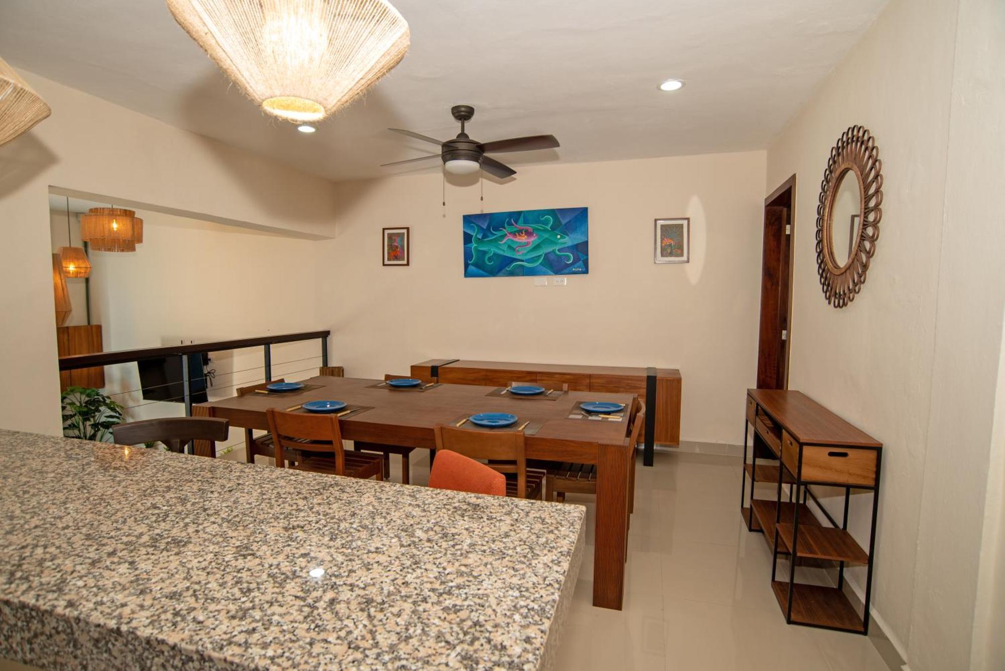 Departamentos Sol, Mar Y Arena Apartamento Isla Mujeres