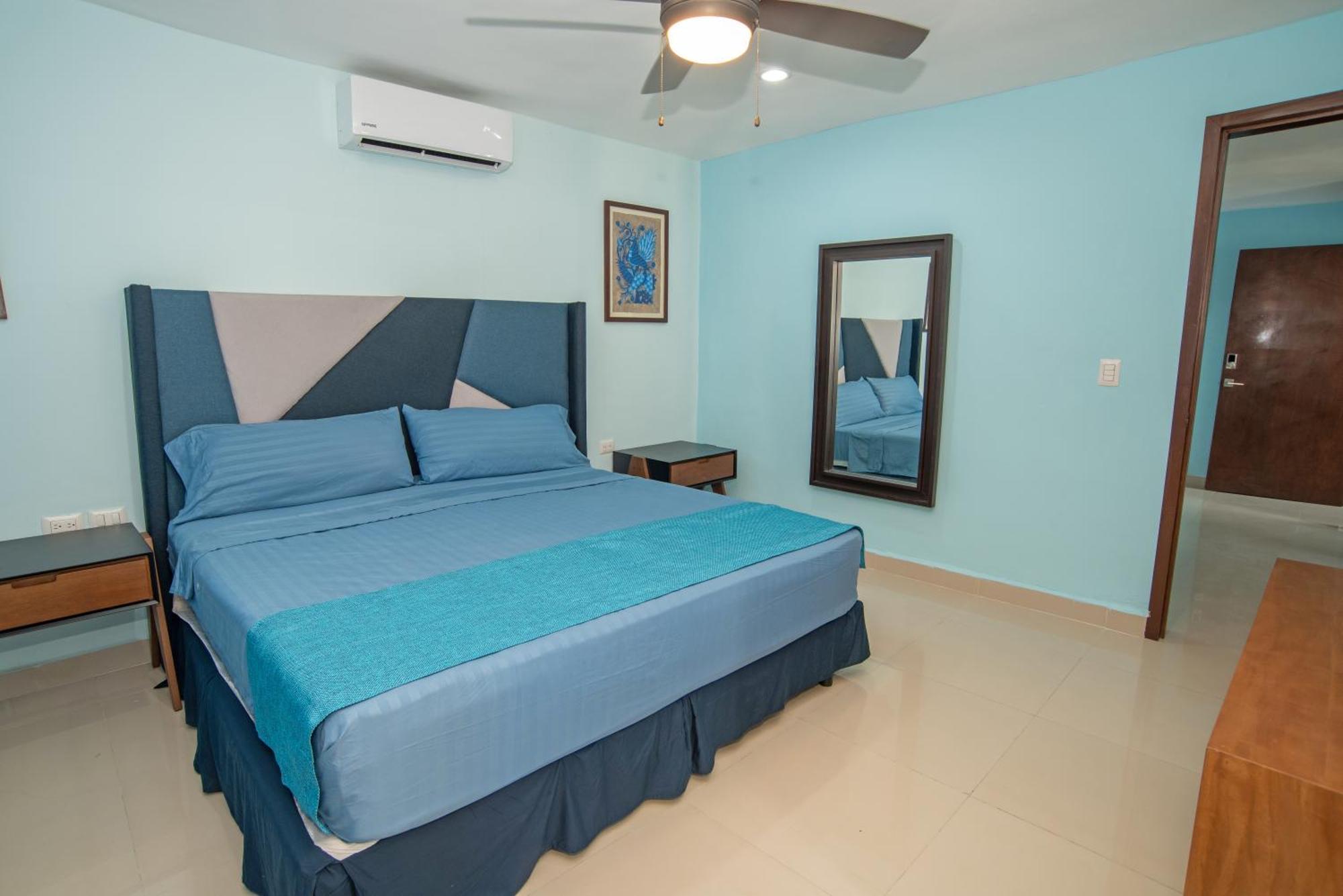 Apartamento Departamentos Sol, Mar Y Arena *