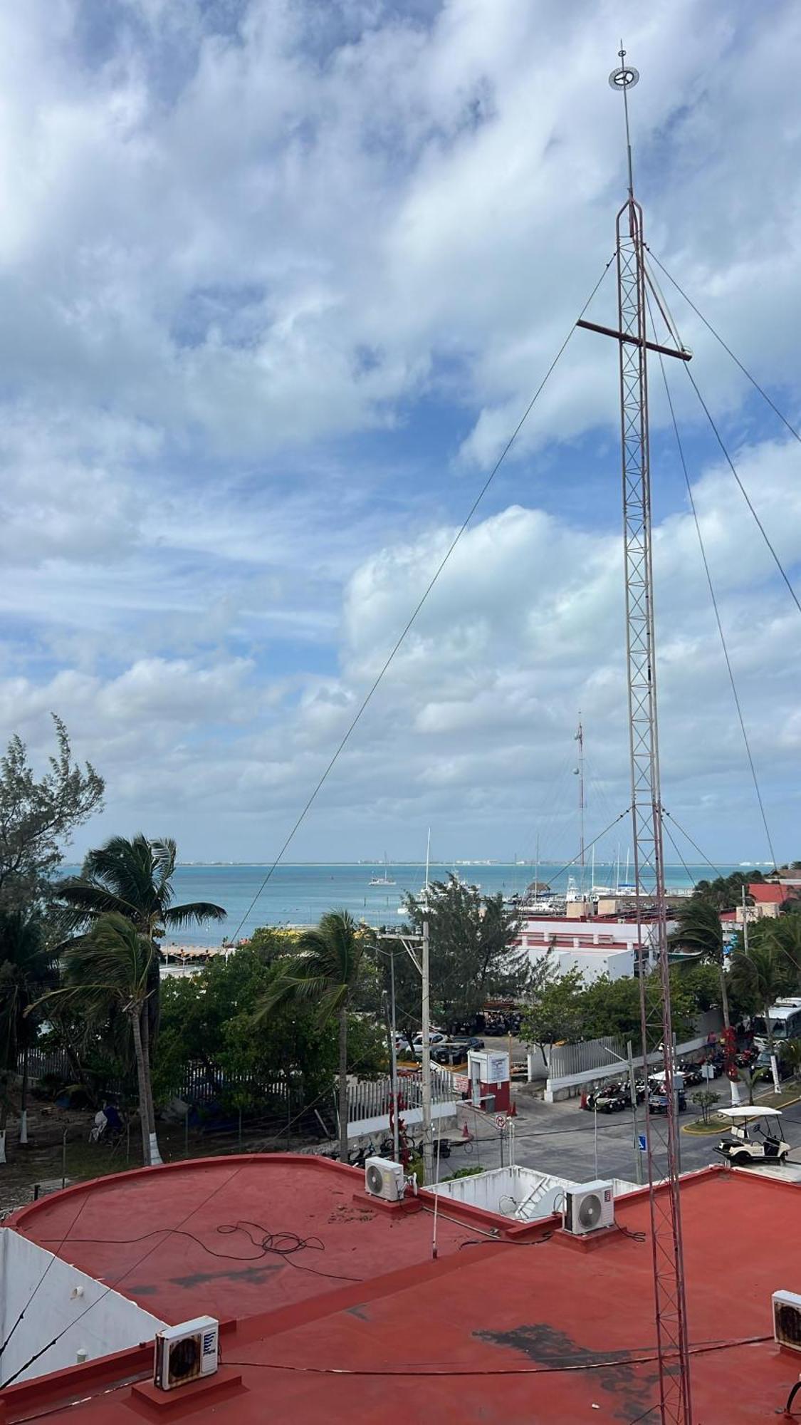 Balu * Isla Mujeres