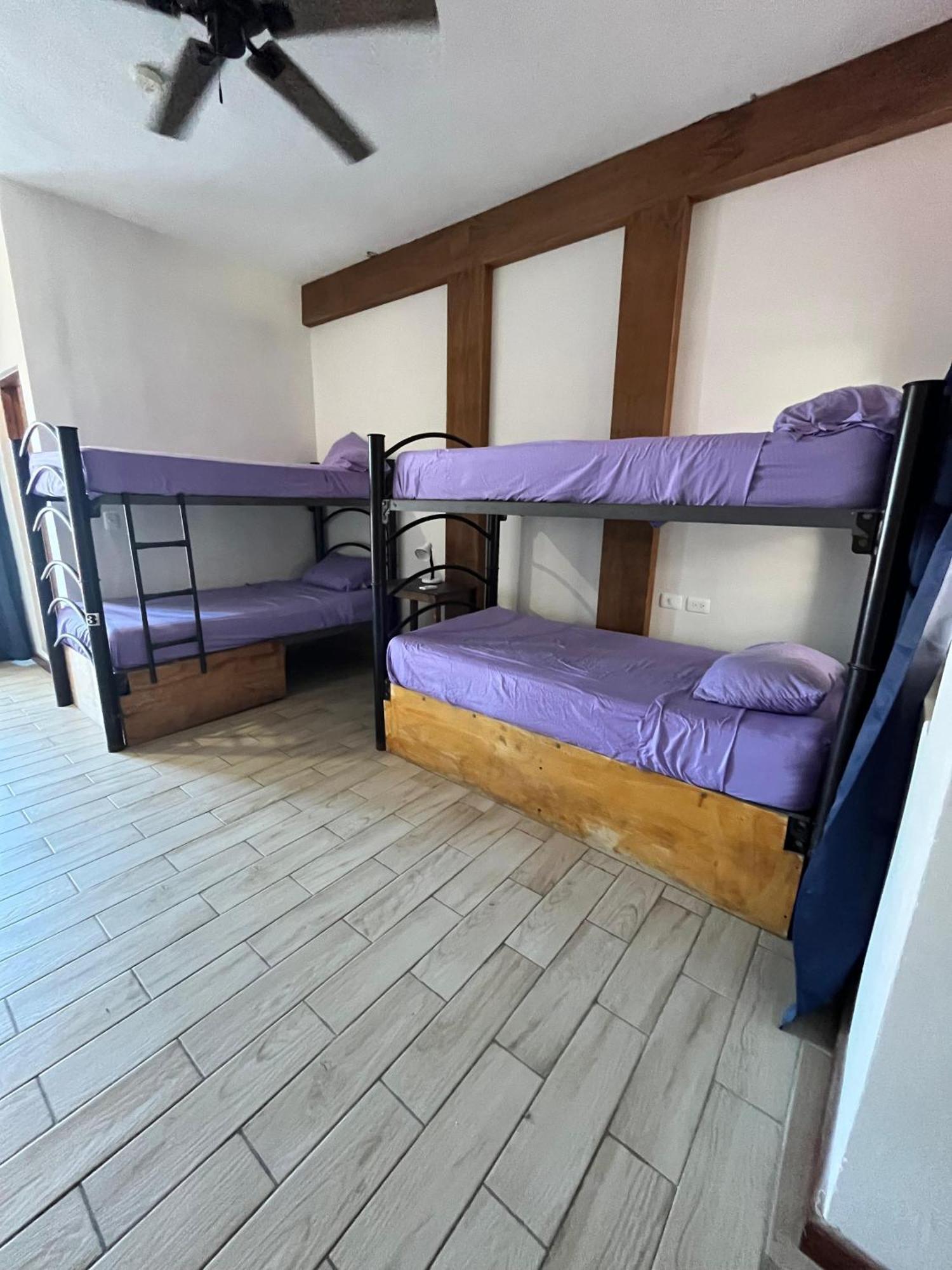 Hotel Balu Isla Mujeres