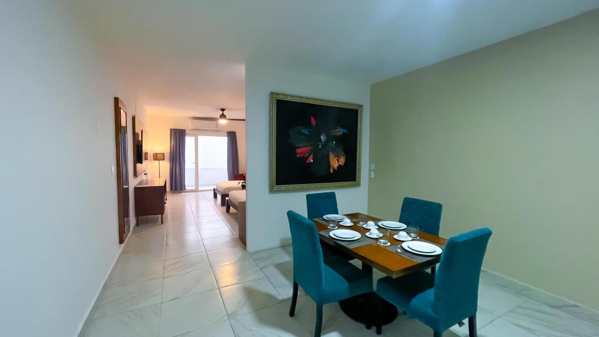The Mint Hotel 5*