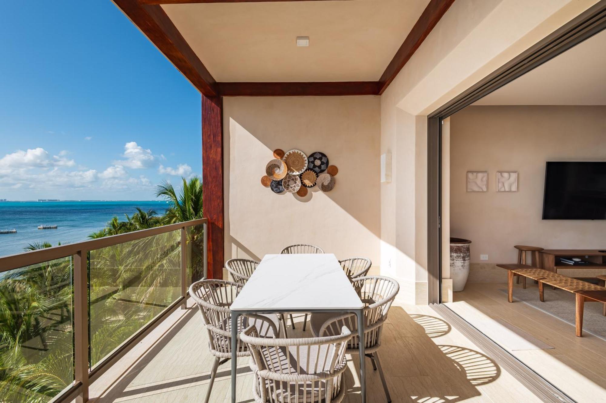 Apartment Artila Condos, Isla Mujeres