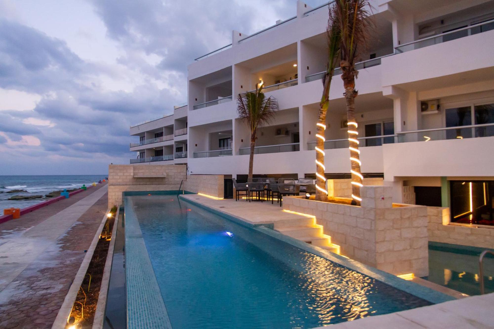 The Mint 5*