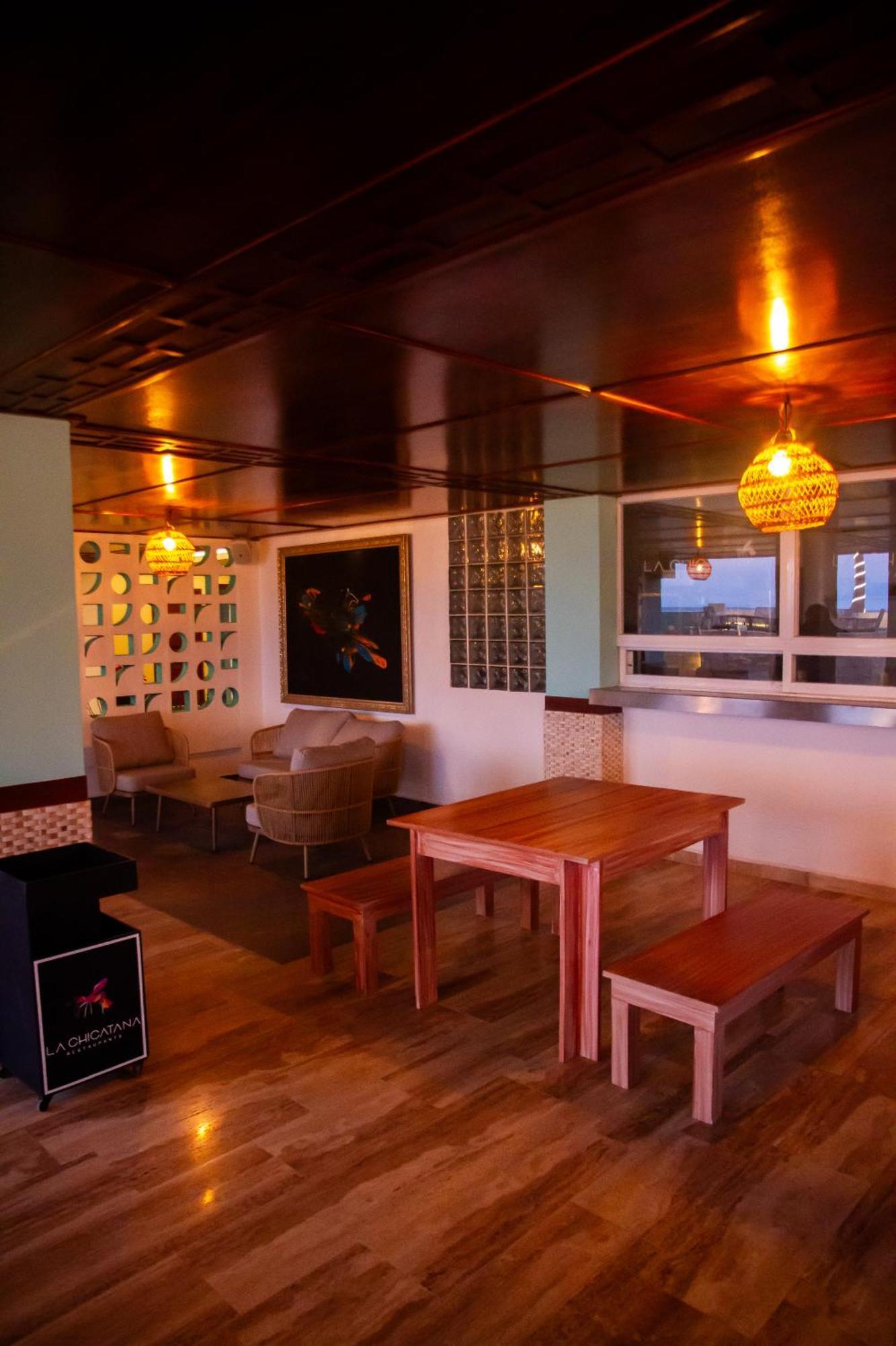 The Mint 5* Isla Mujeres