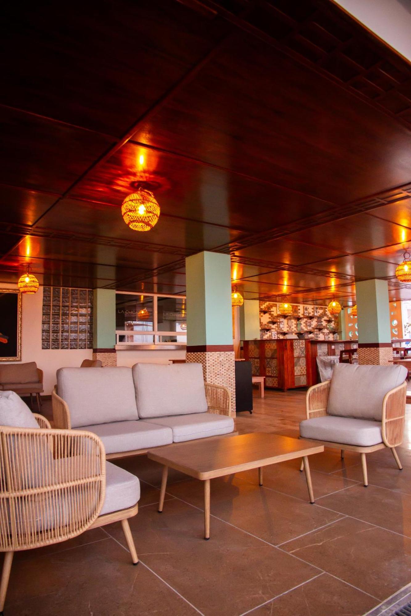 Hotel The Mint 5*