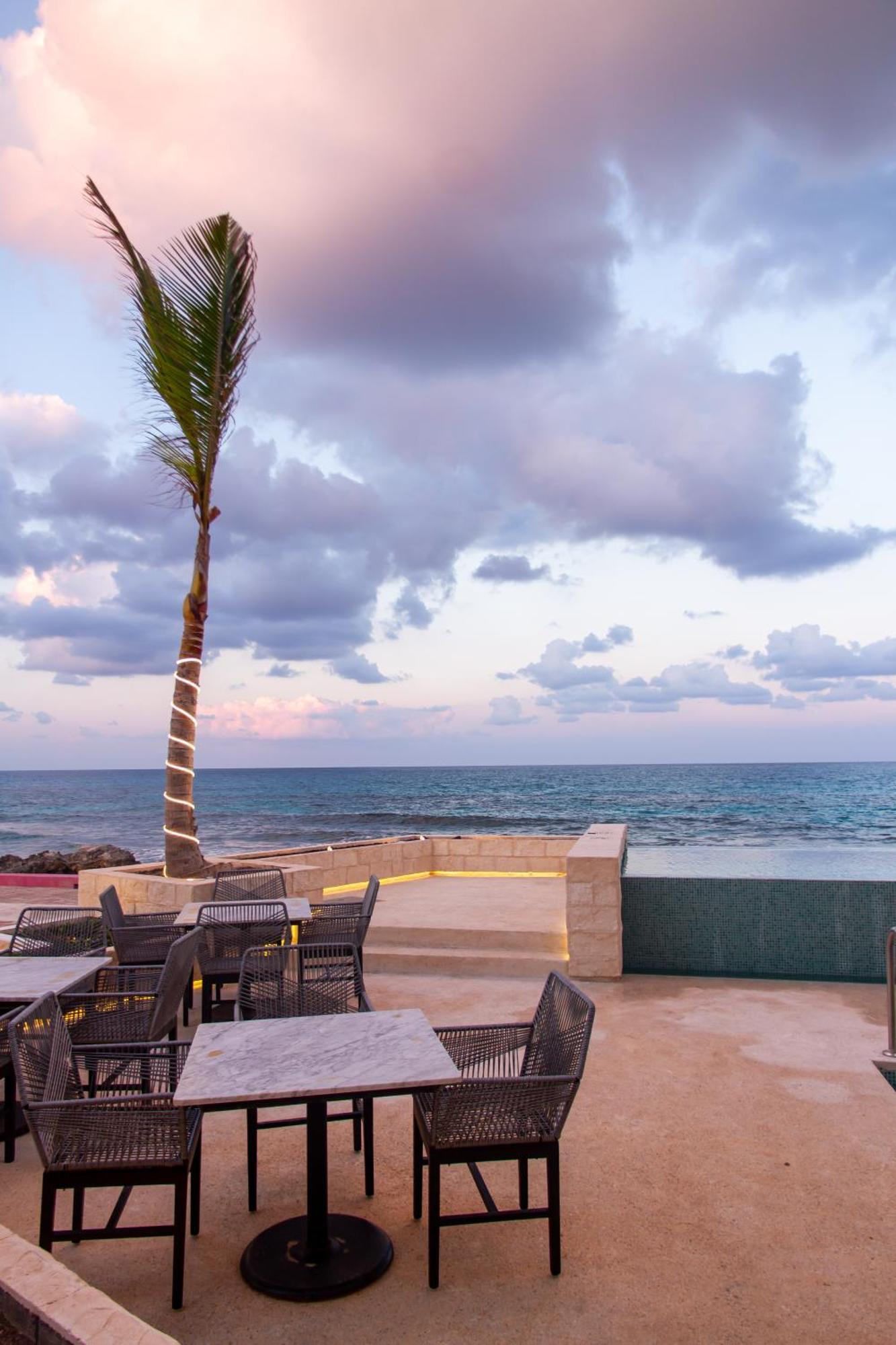 The Mint 5* Isla Mujeres