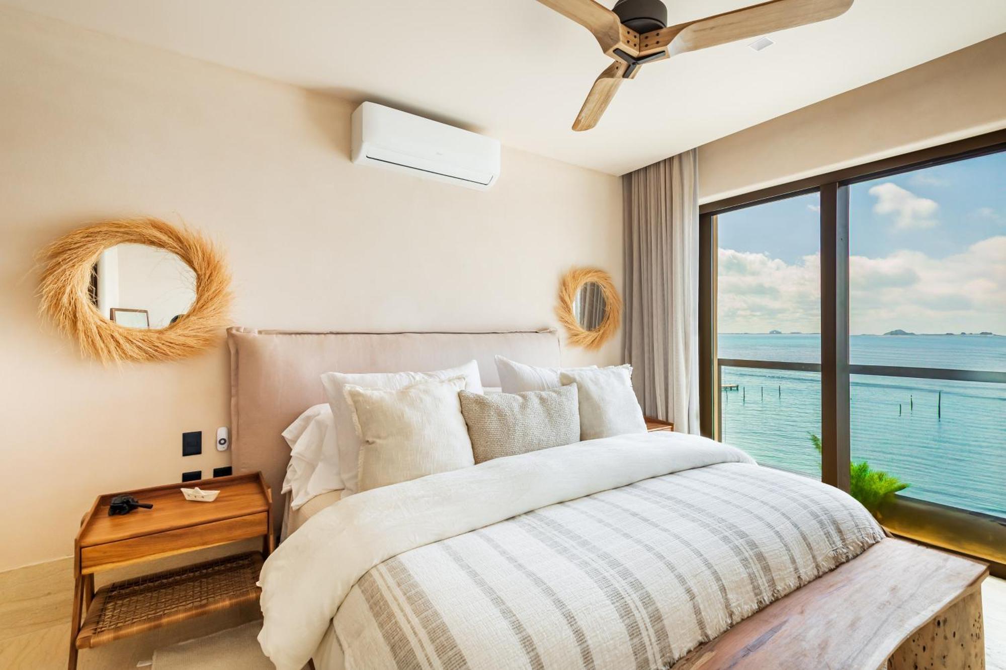 Artila Condos, Apartment