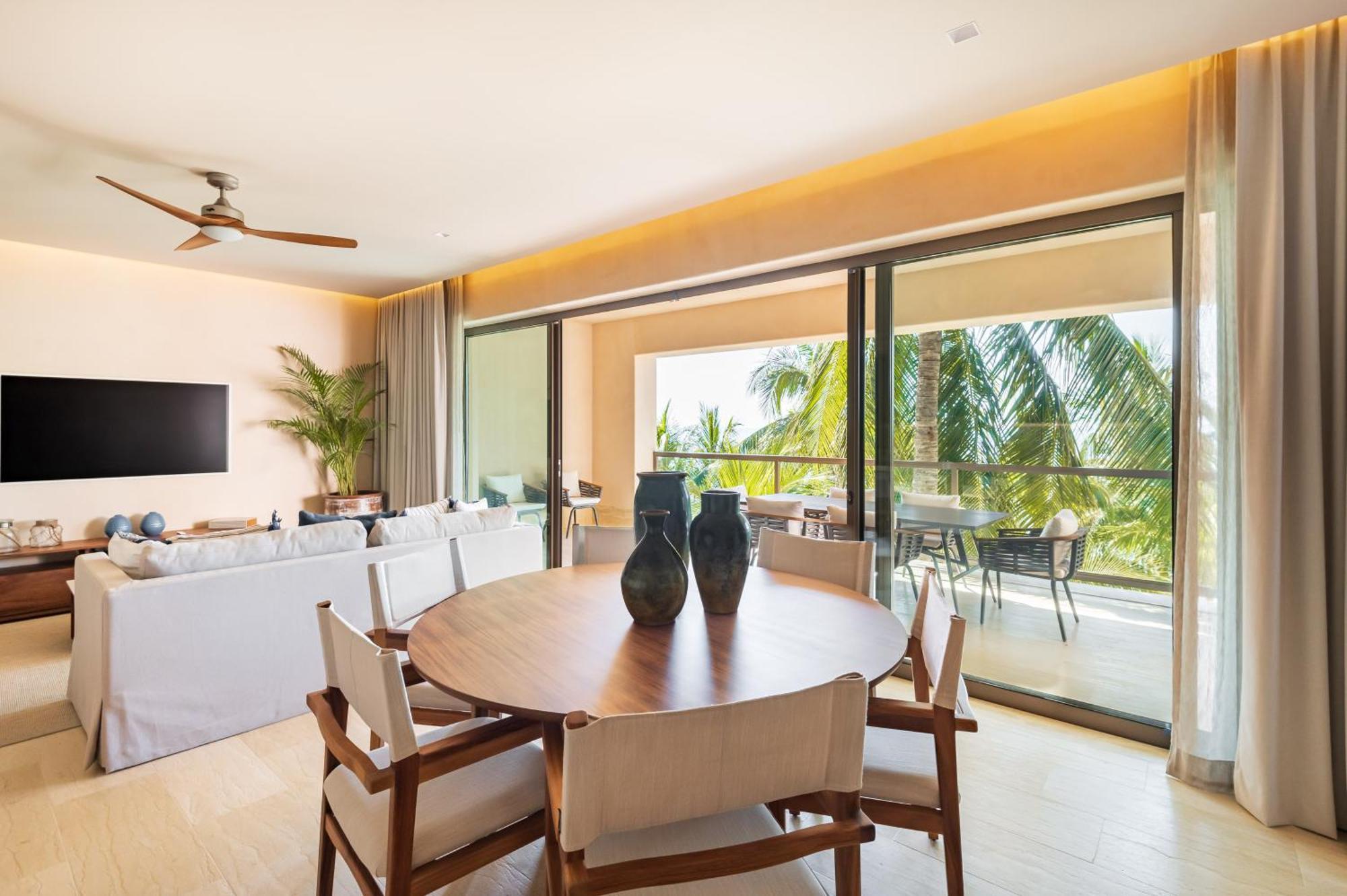 Apartment Artila Condos, Isla Mujeres