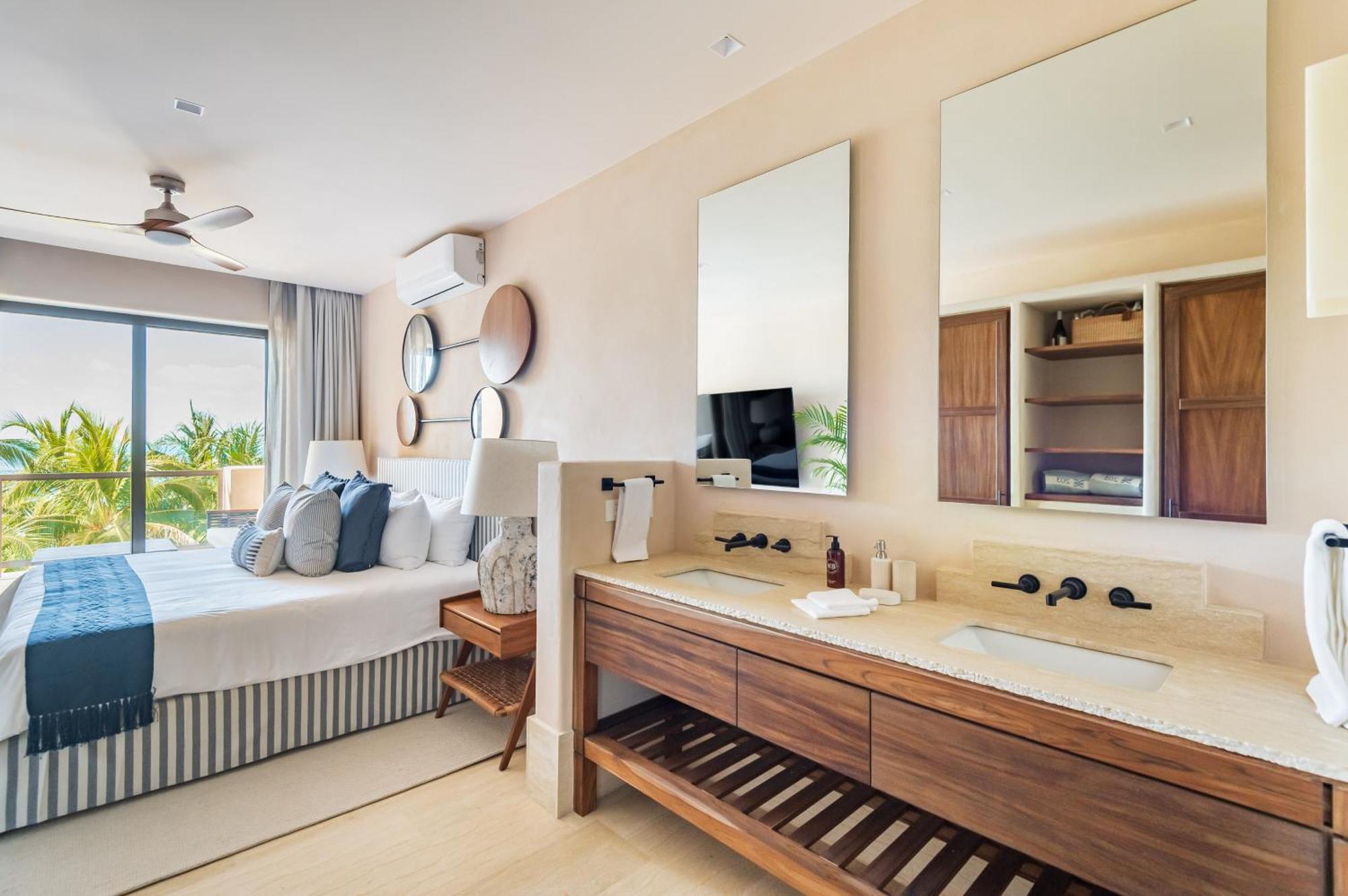 Artila Condos, Apartment