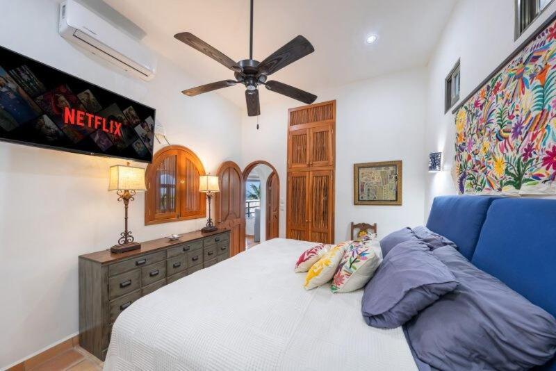 Holiday home Casa Ocean Front Isla Mujeres