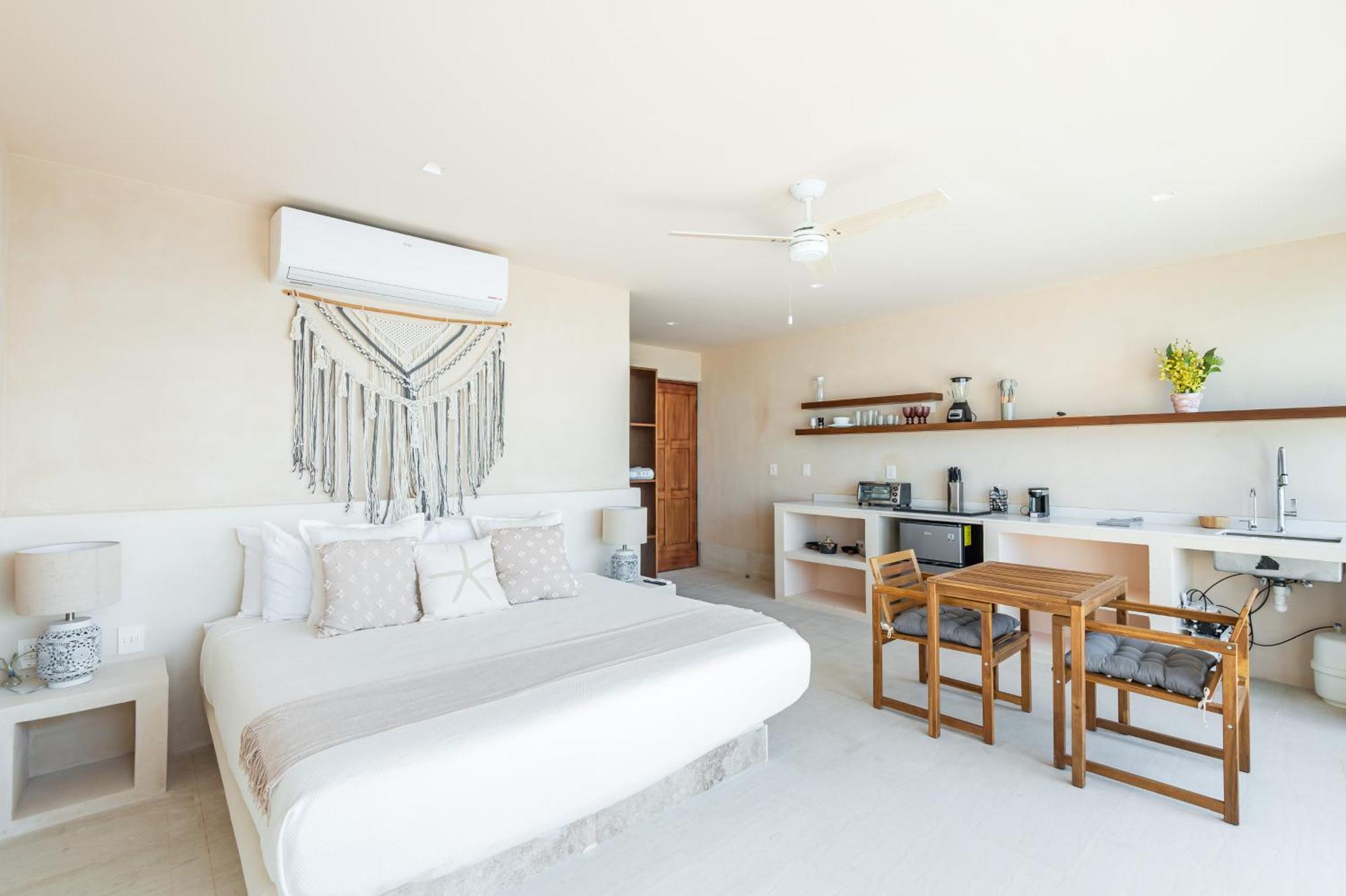 Apartment Artila Condos, Isla Mujeres