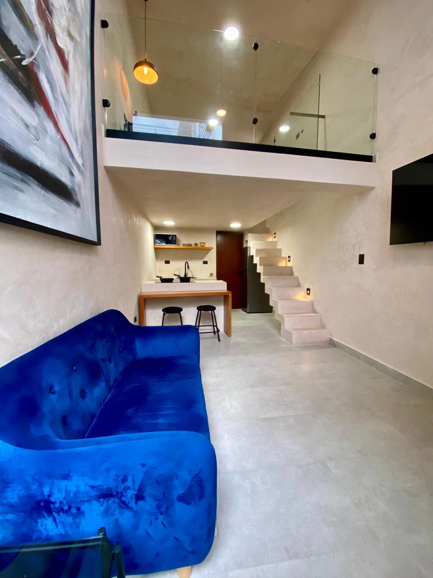 Apartment Punta Norte A *