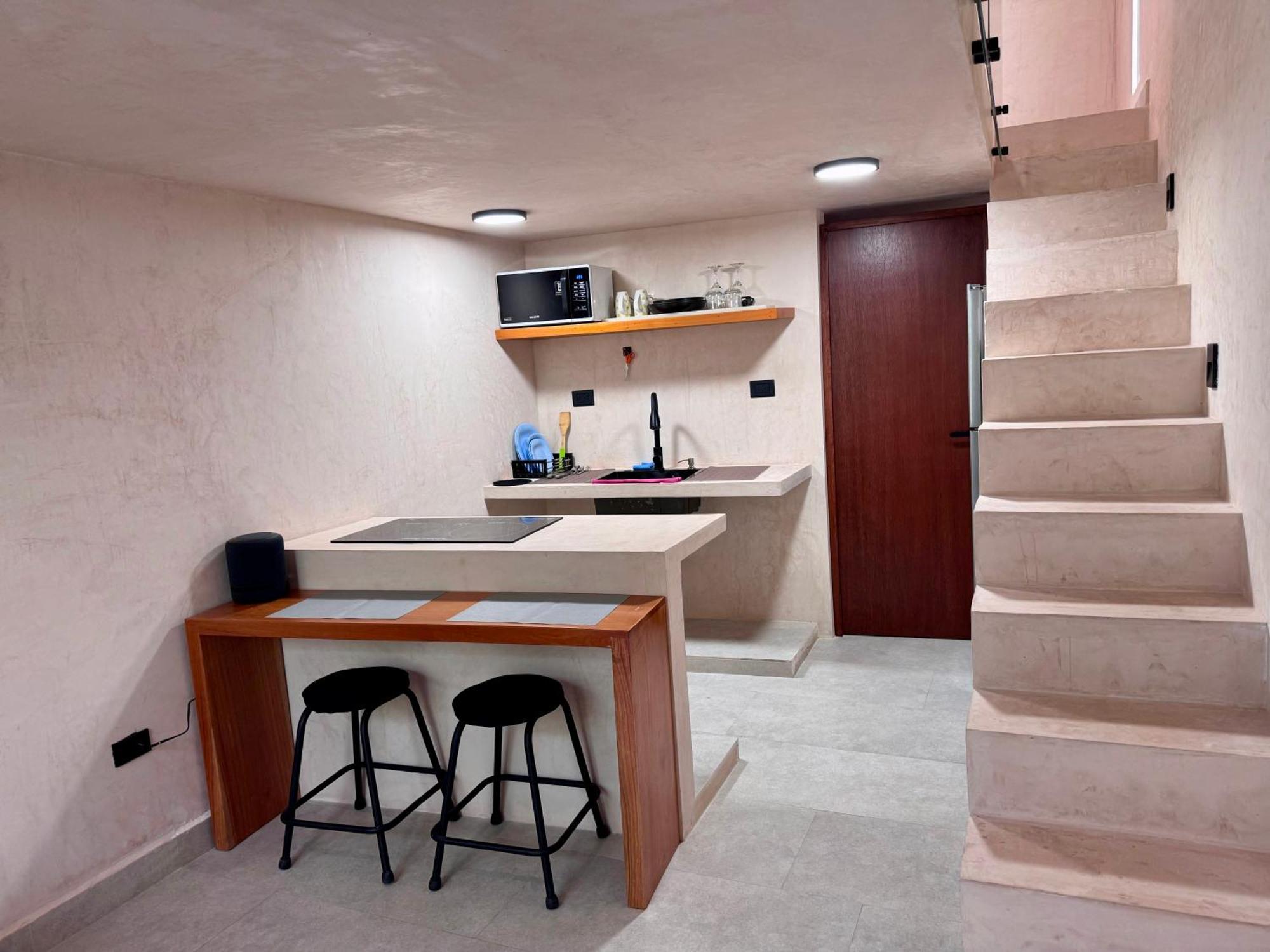 Apartment Punta Norte A Isla Mujeres