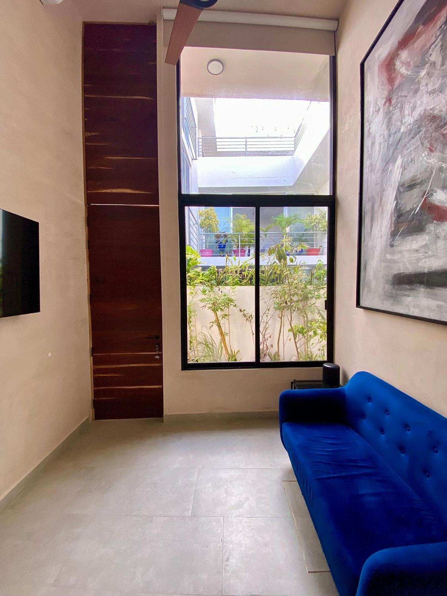 Apartment Punta Norte A Isla Mujeres