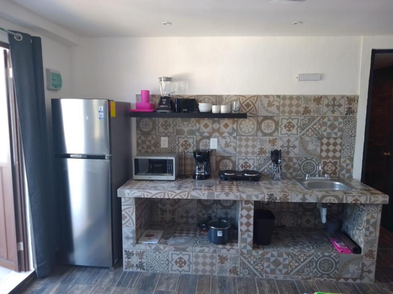Apartment Sol De Mexico *