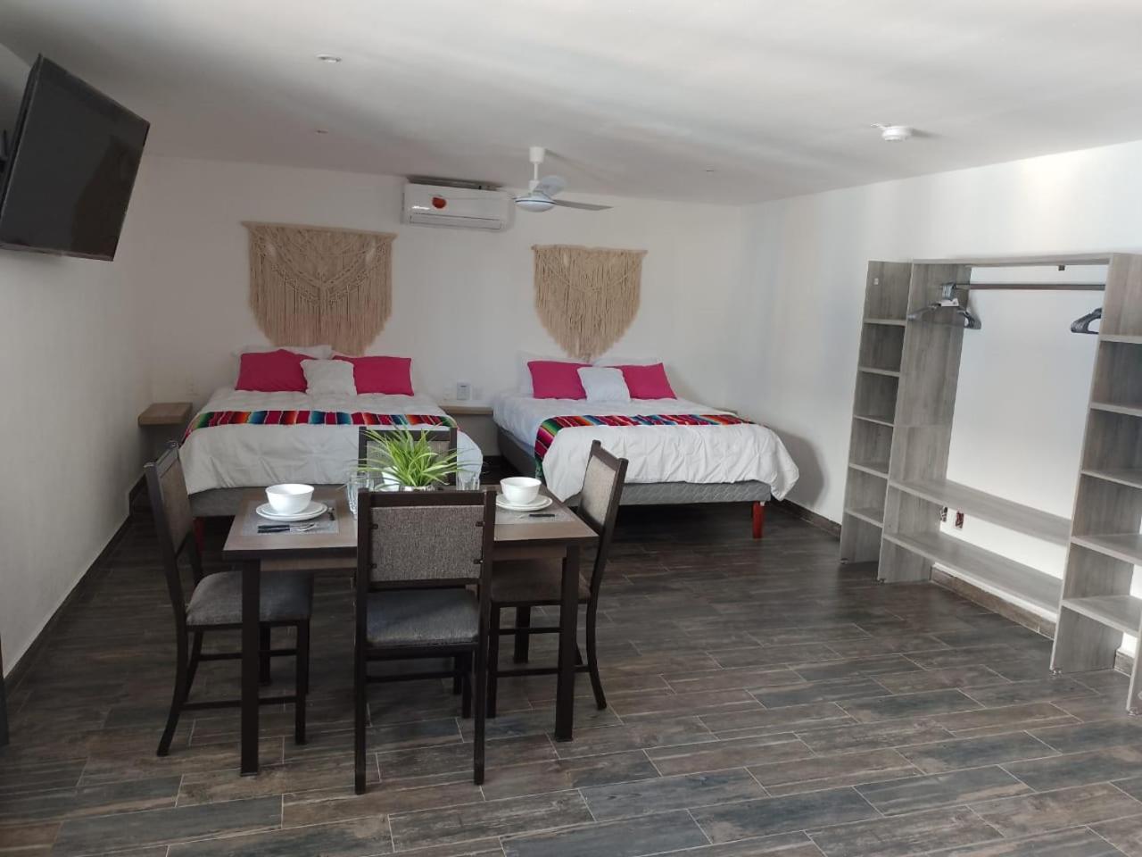 Sol De Mexico Apartment
