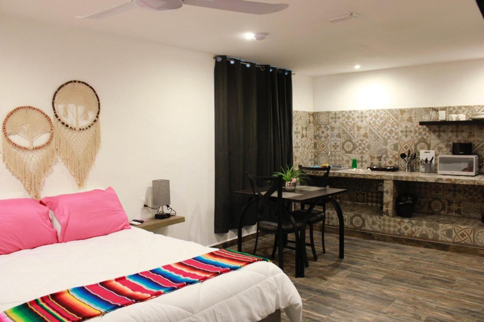 Apartment Sol De Mexico *