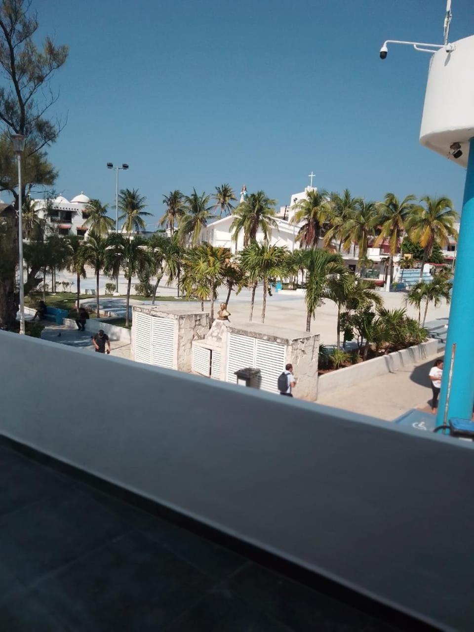 Sol De Mexico Apartment *