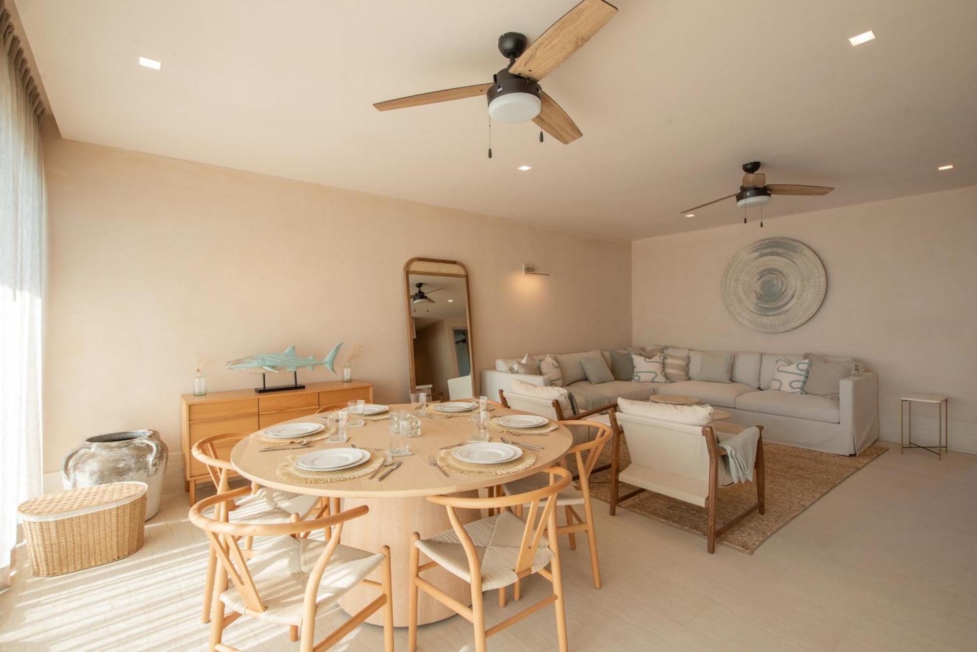 Artila Condos, Apartment Isla Mujeres