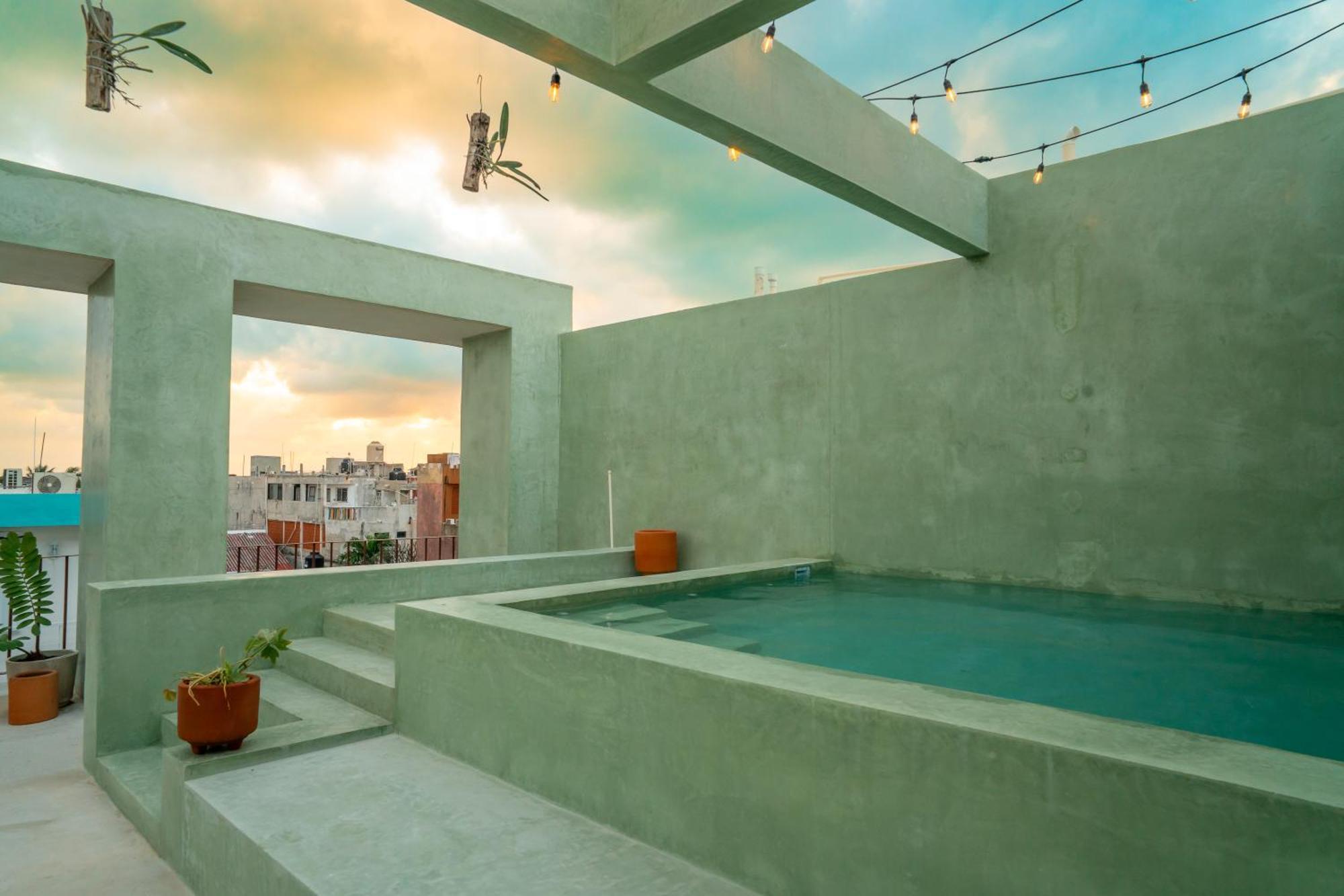 Florita39 Hotel *