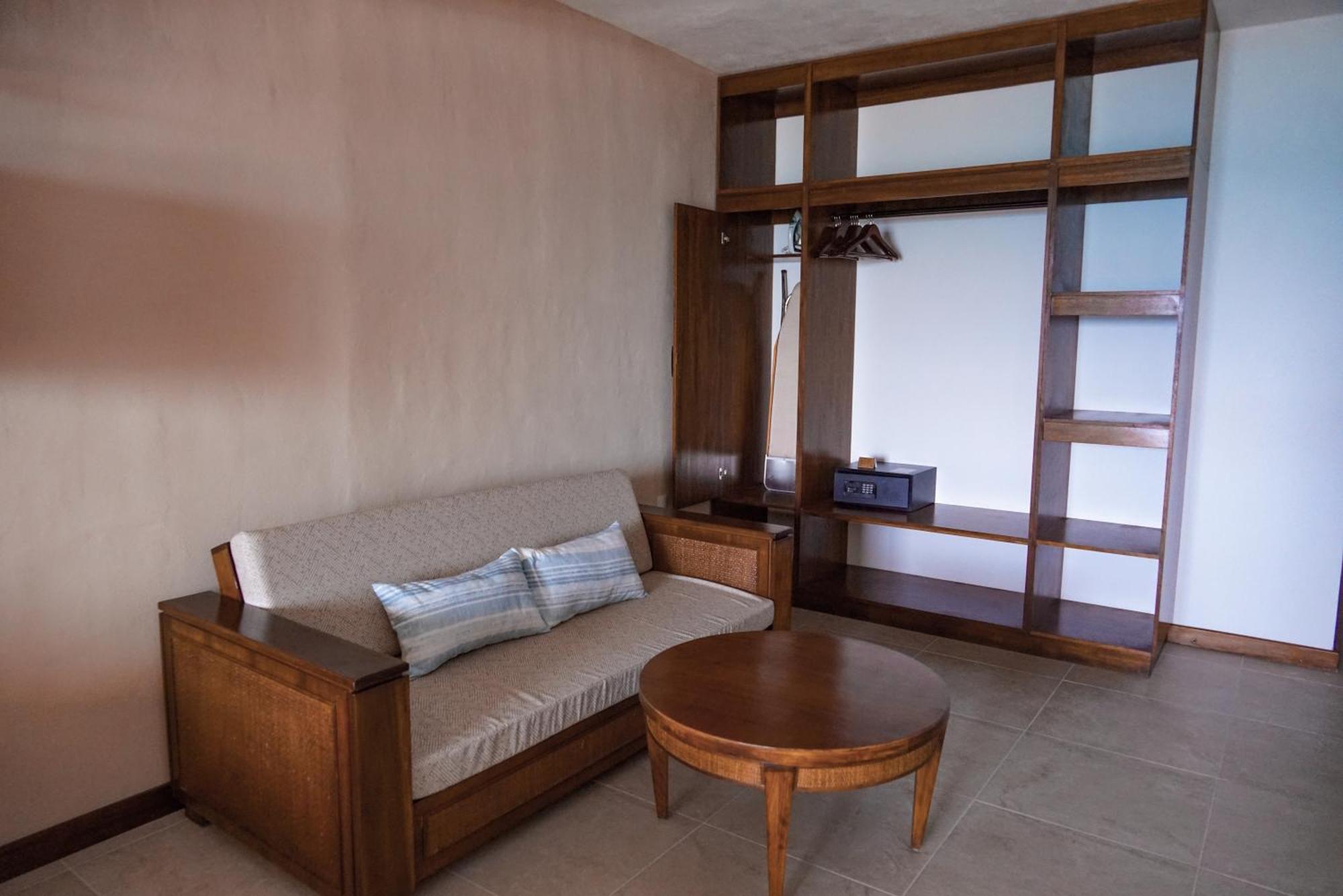 The Mint 5* Isla Mujeres