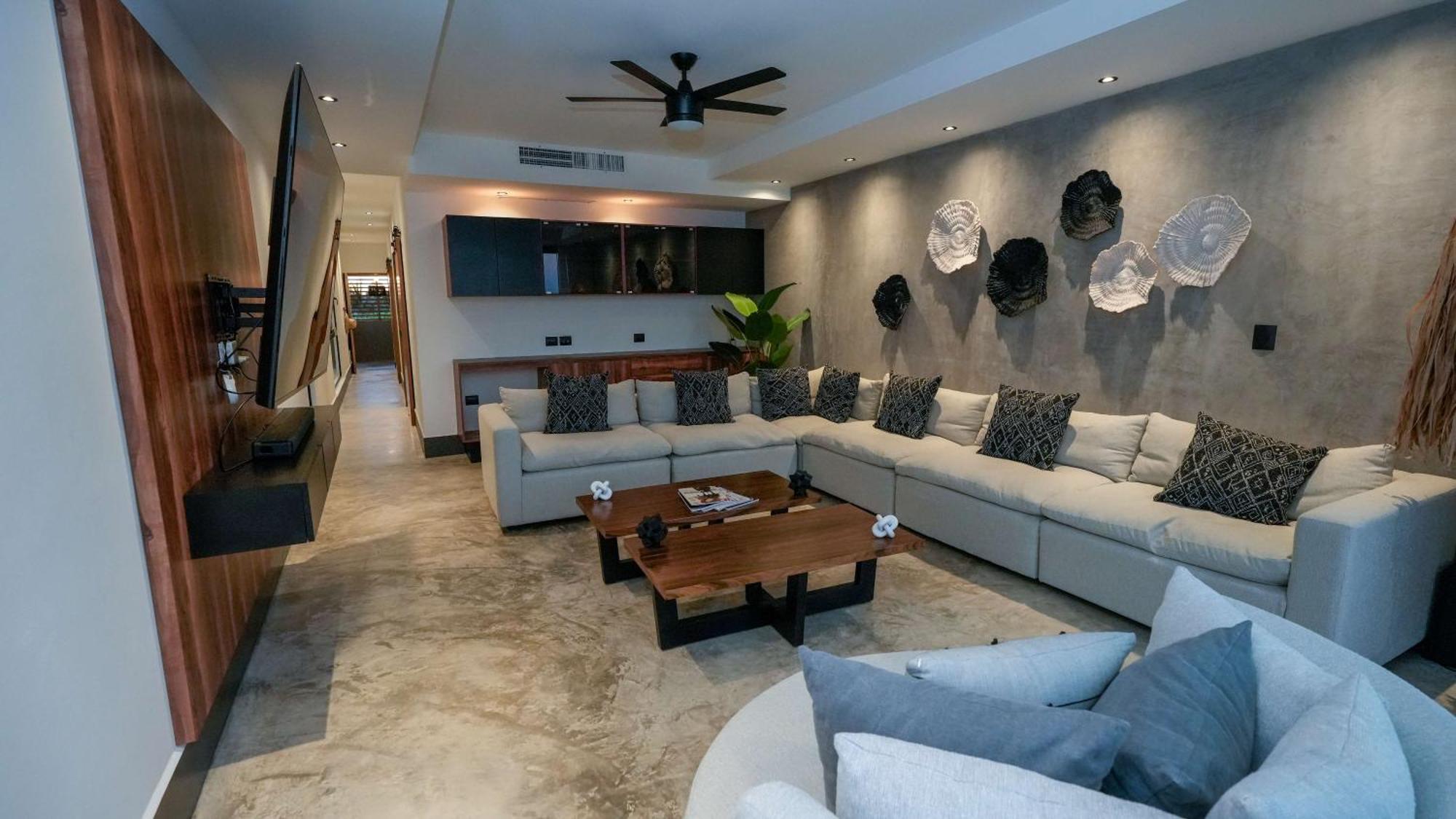 Casa Serena, Caribbean Paradise With Ocean View And Breathtaking Sunsets * Isla Mujeres