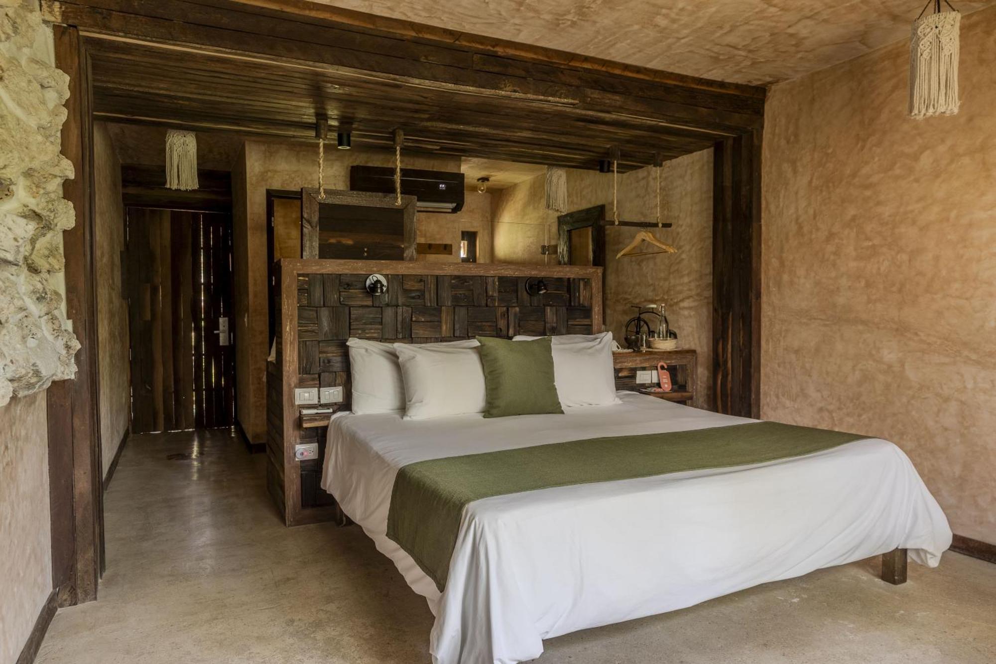 Mayan Monkey - Social (adults Only) Hotel Isla Mujeres