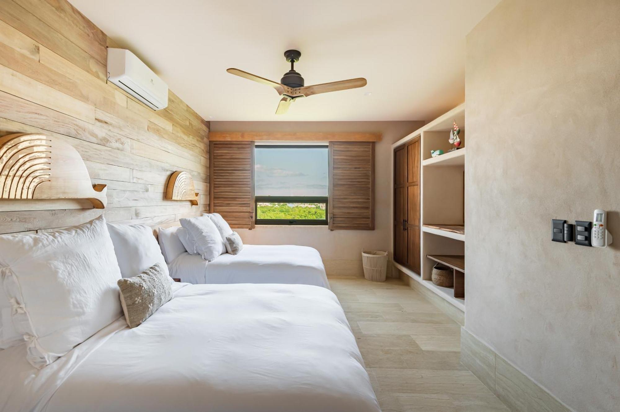Apartment Artila Condos, Isla Mujeres